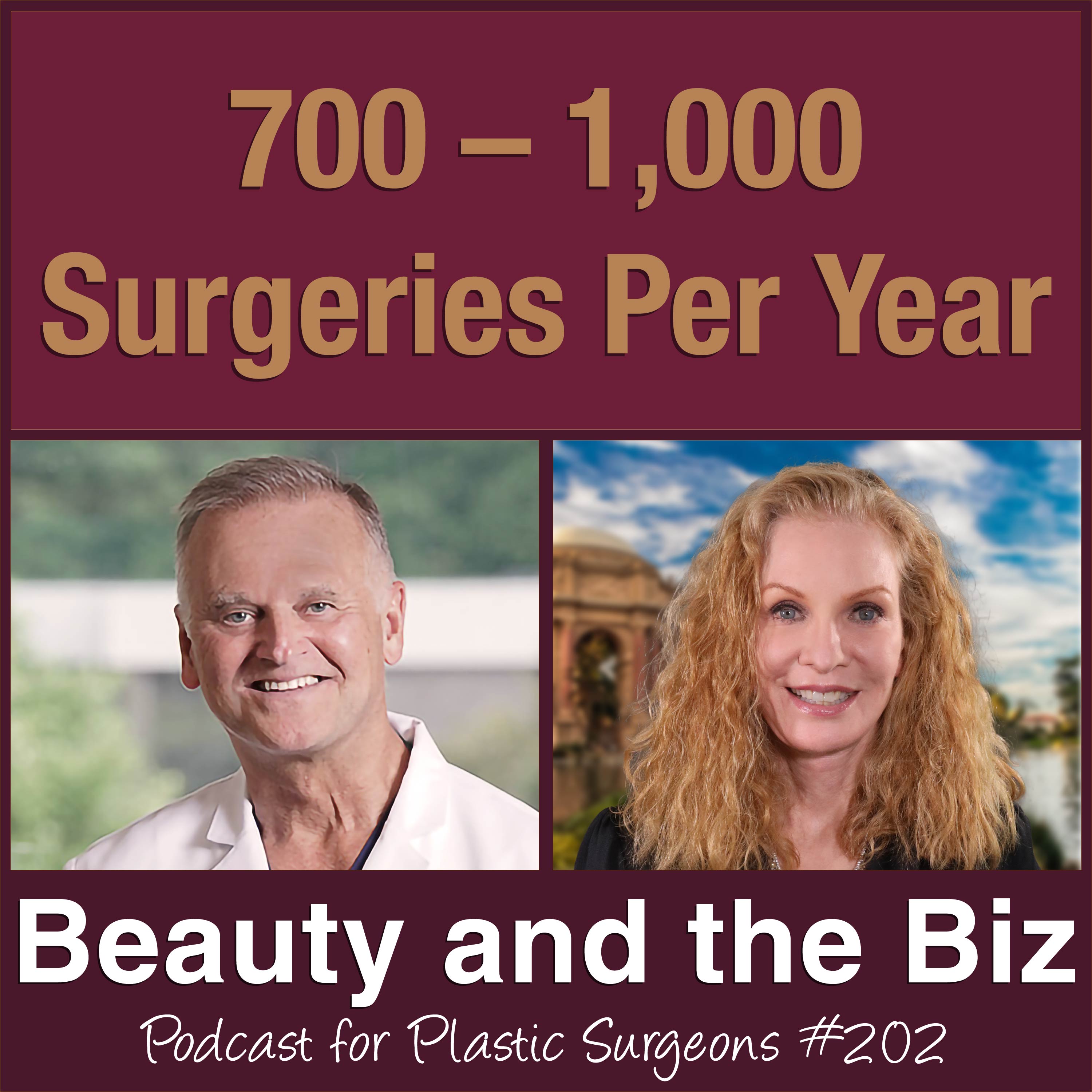 Beauty and the Biz