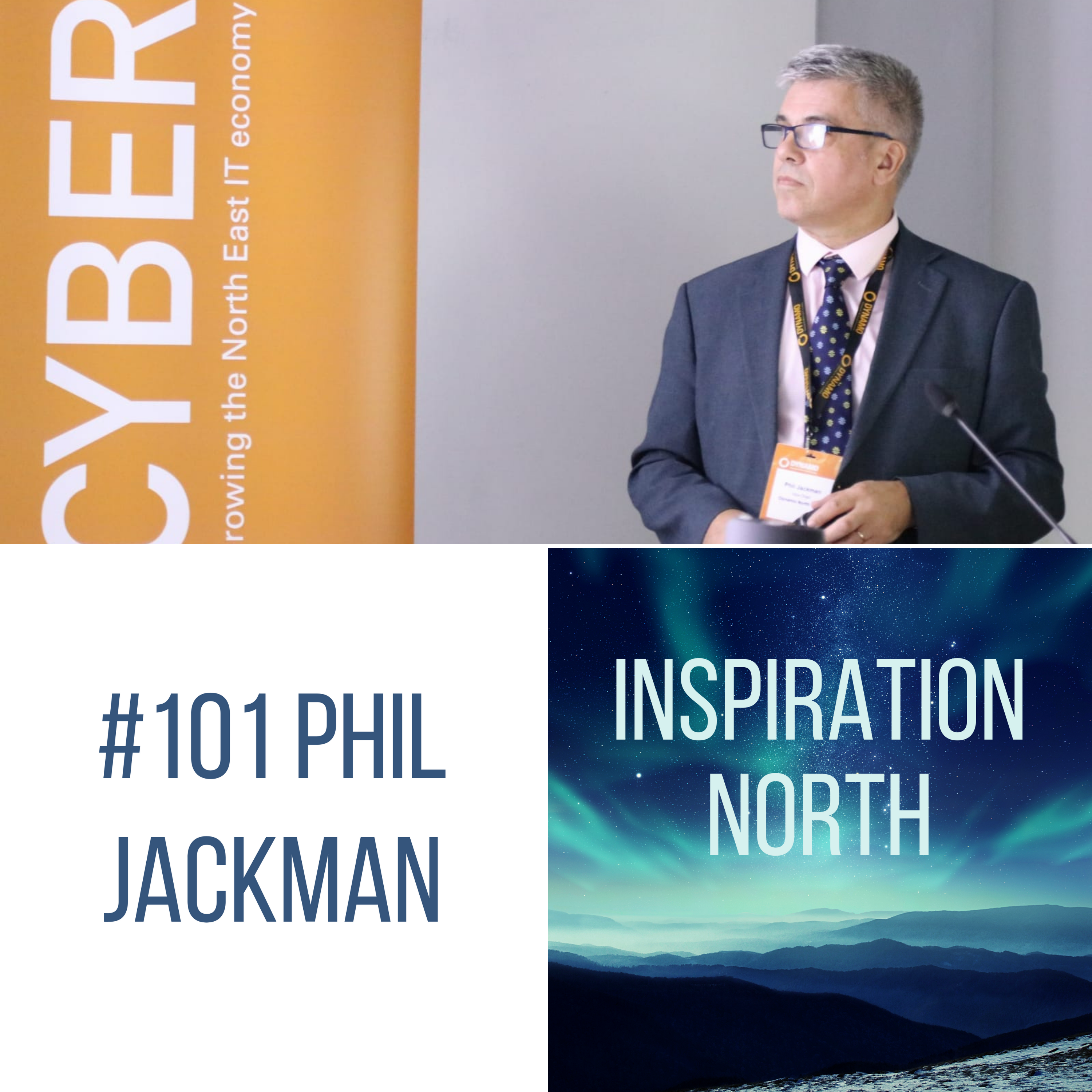 The Inspiration North Podcast