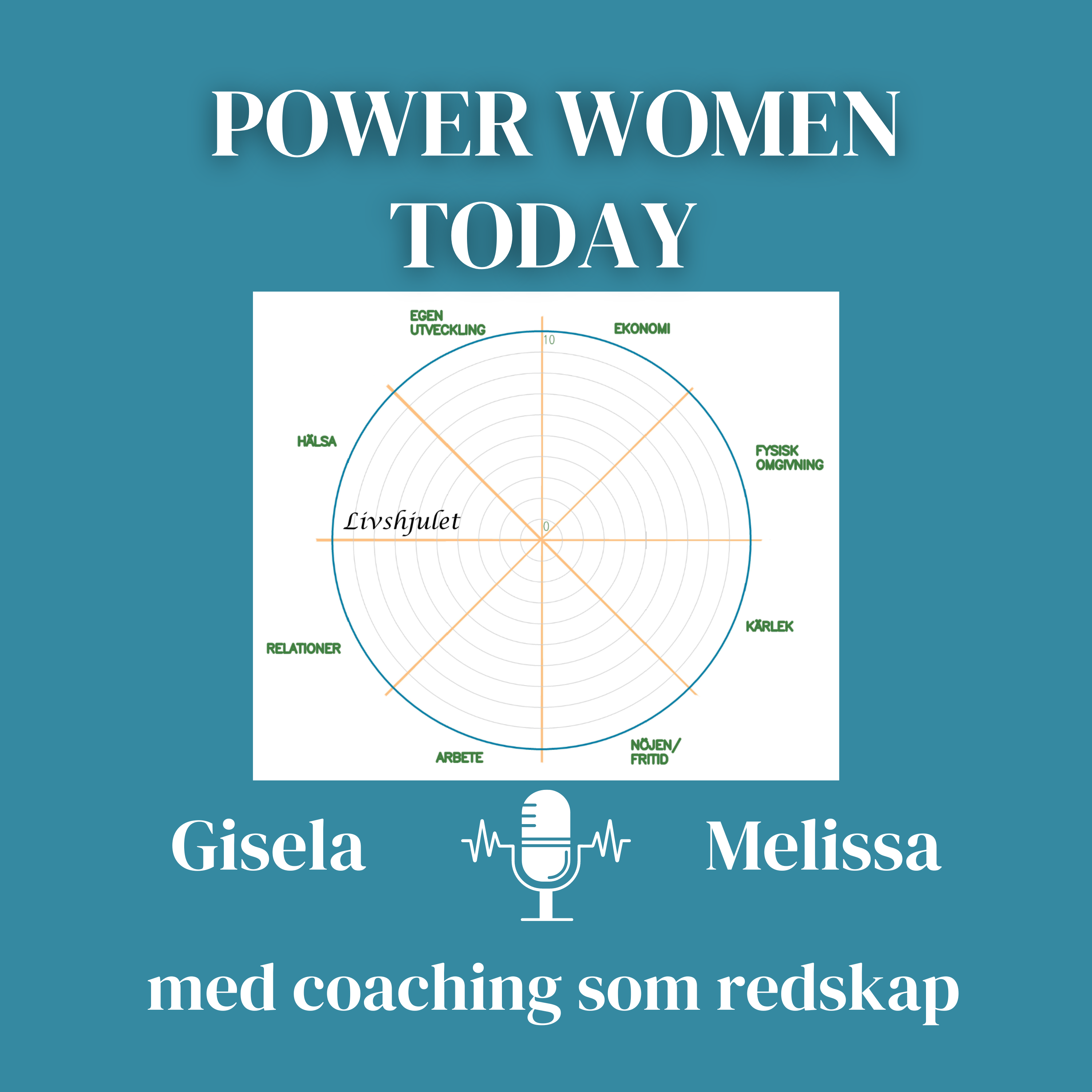 Power Women Today