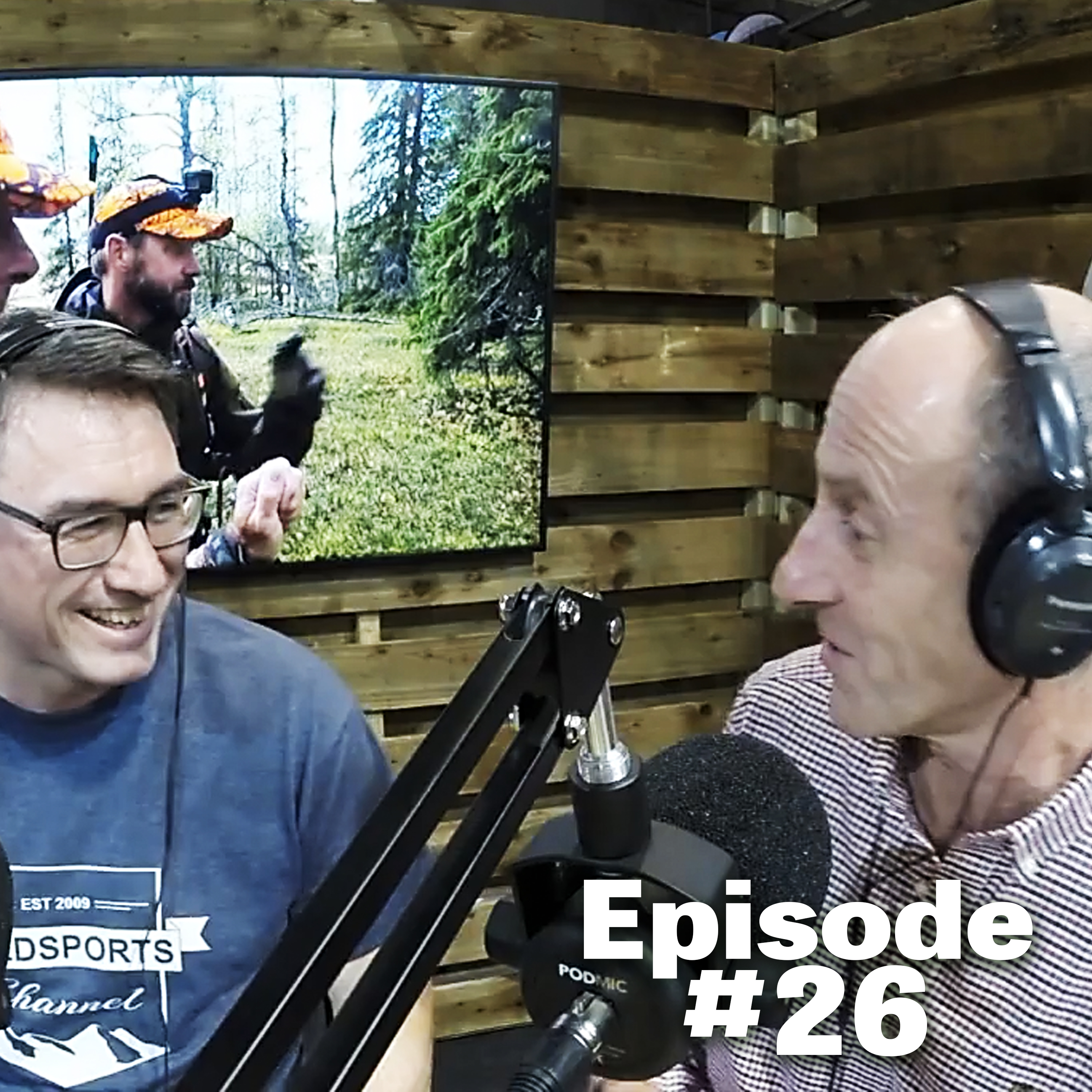 FieldsportsChannel\'s Podcast
