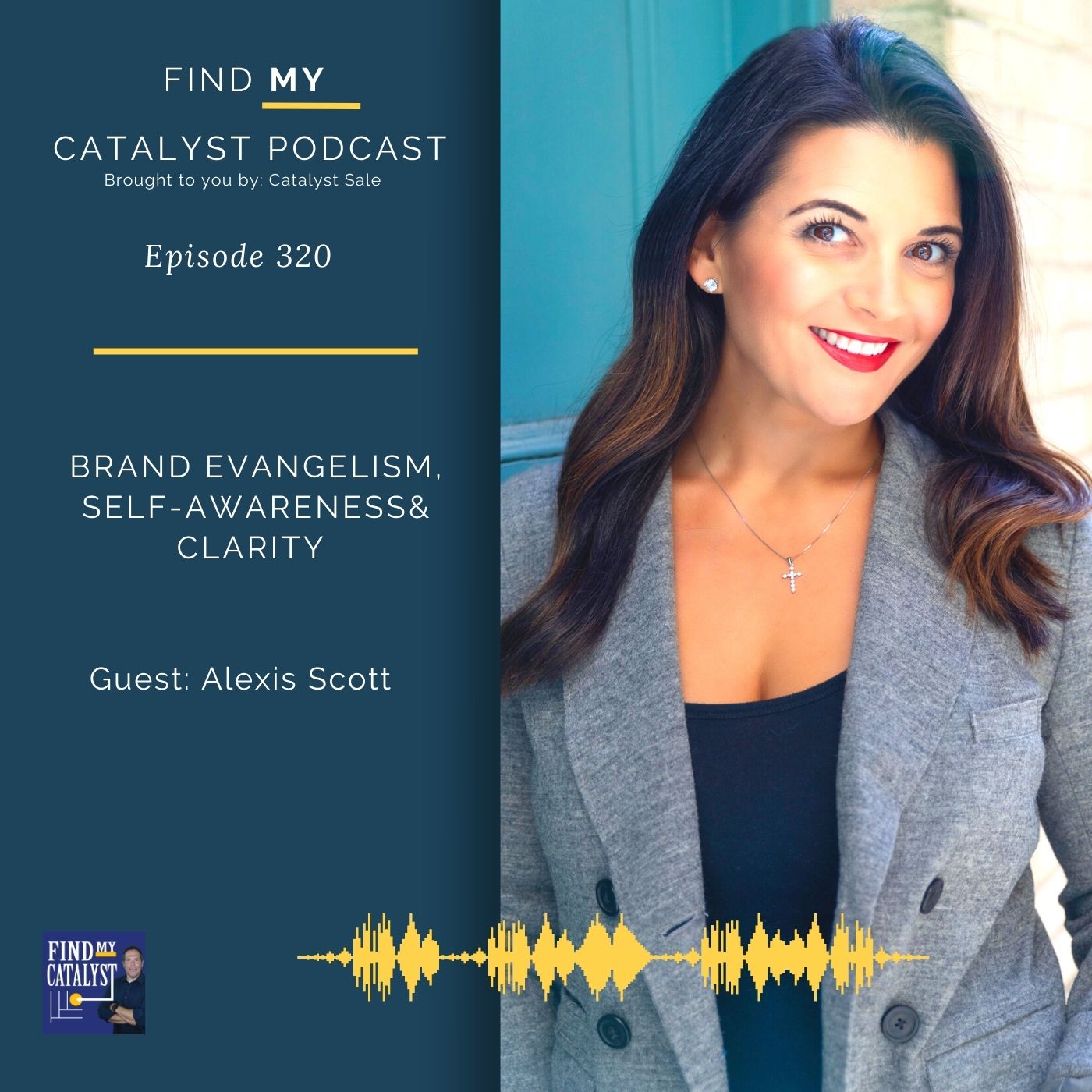 Catalyst Sale Podcast