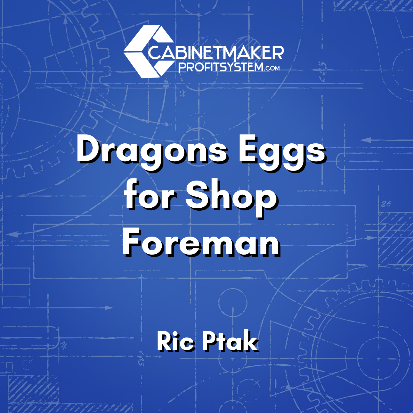 Cabinet Maker Profit System Podcast