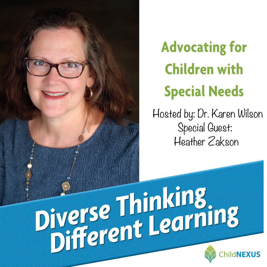 Diverse Thinking Different Learning