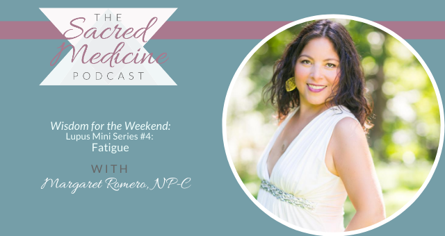 The Sacred Medicine Podcast