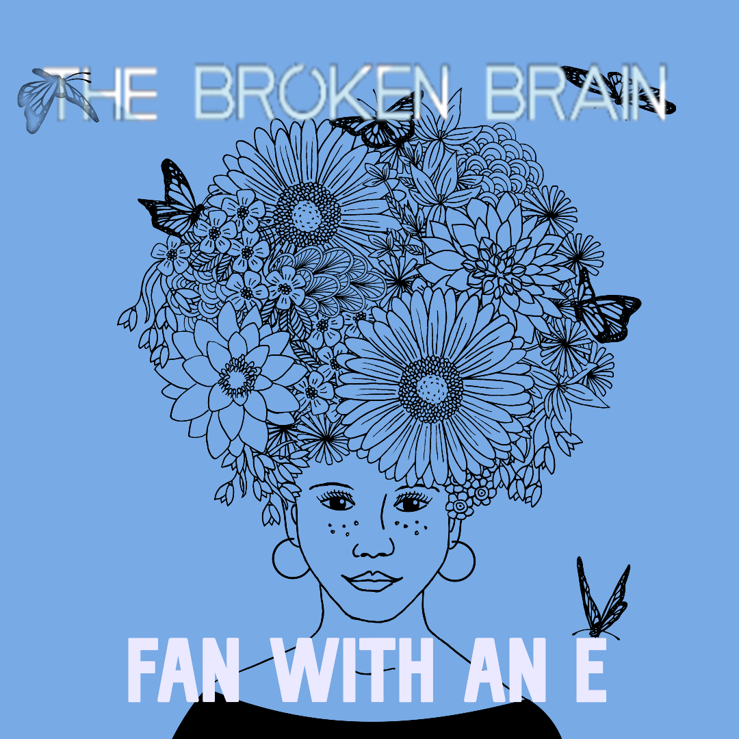 Fan With An E, Episode 3