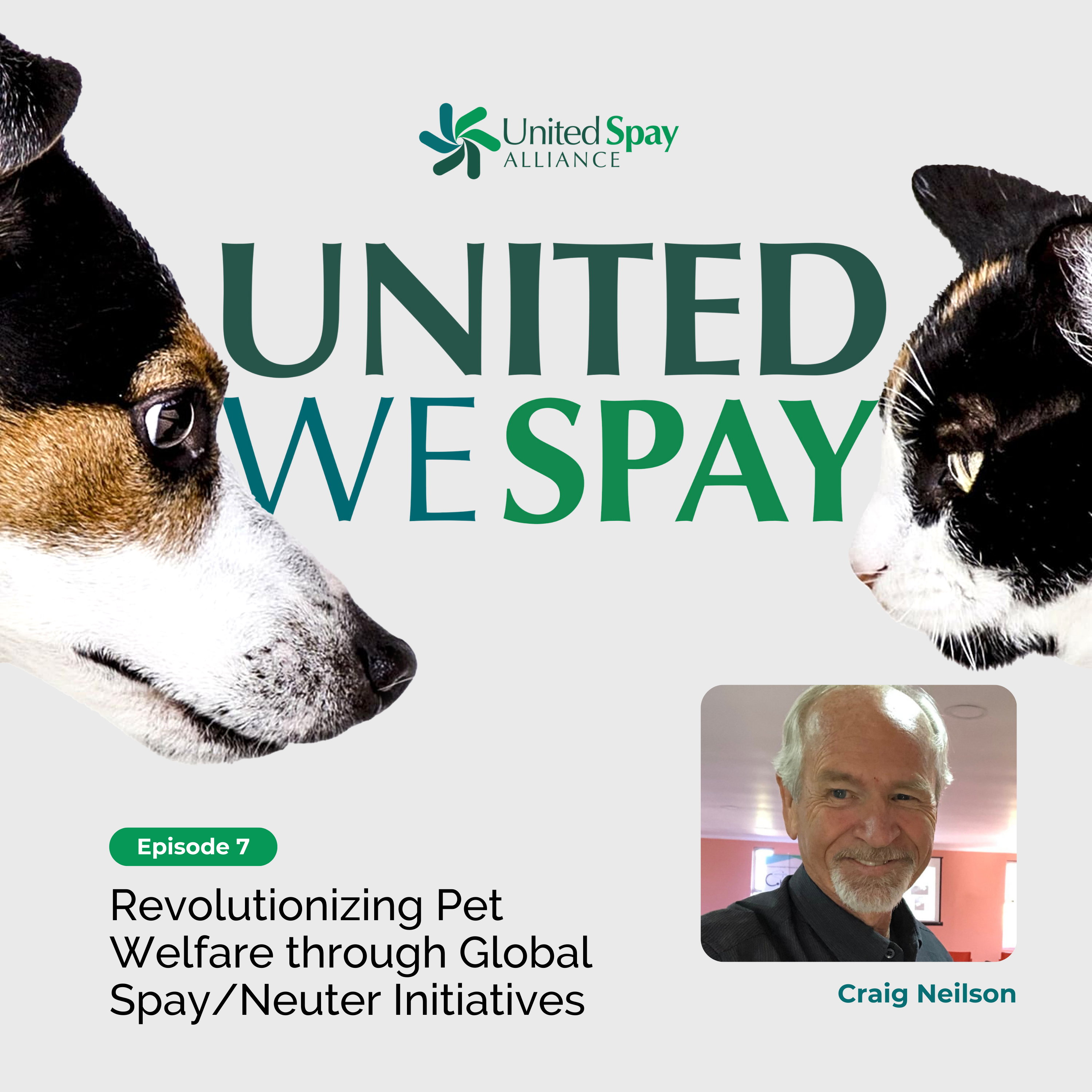 United We Spay