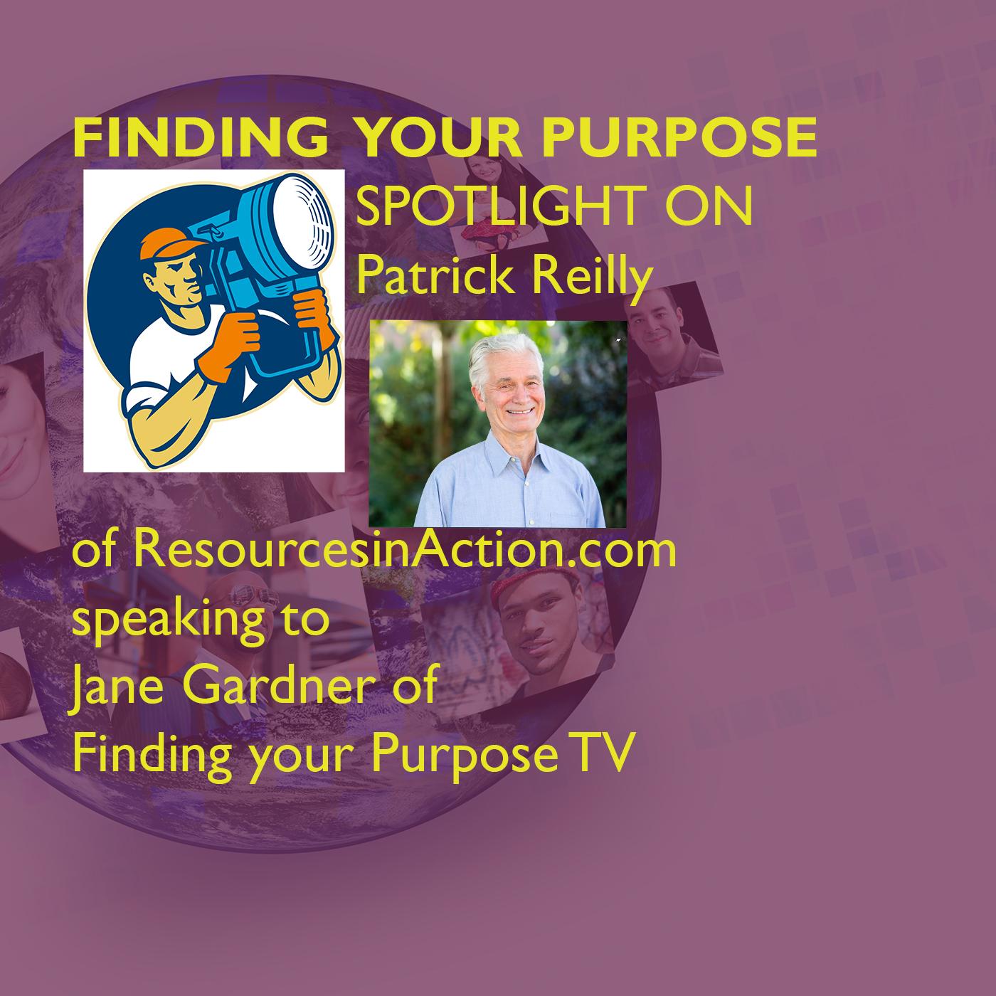Finding Your Purpose