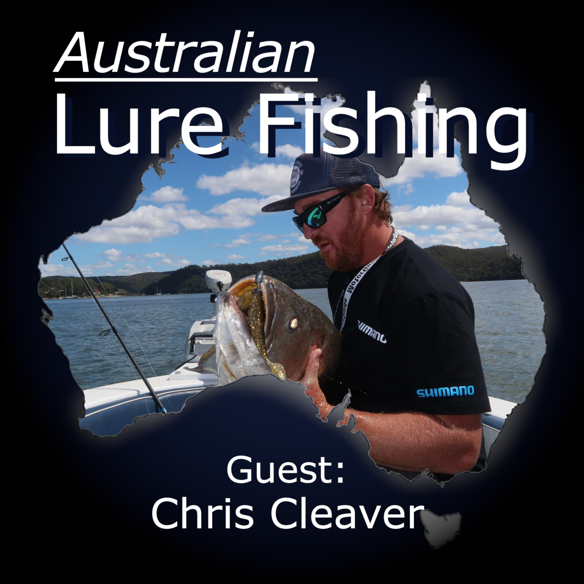 Australian Lure Fishing