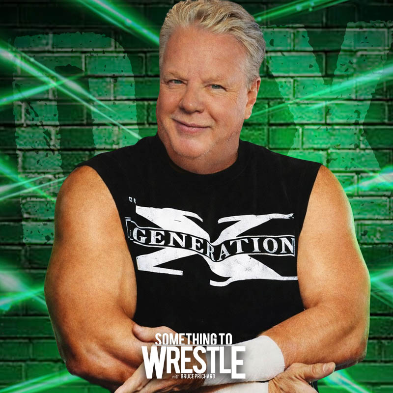 Episode 495: D-Generation X Episode 495: D-Generation X
