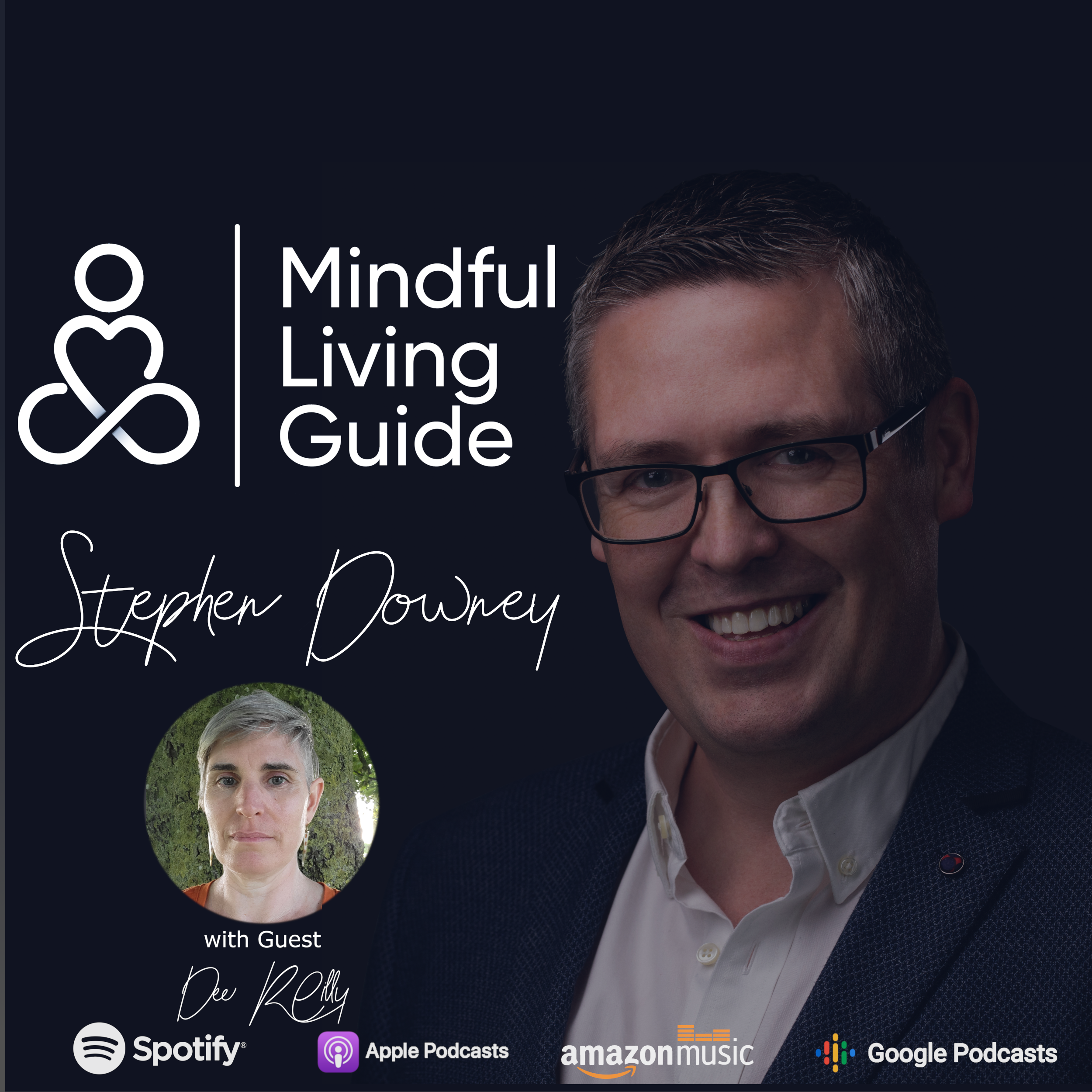 49 - Dee Reilly - Creating a Sustainable Practice