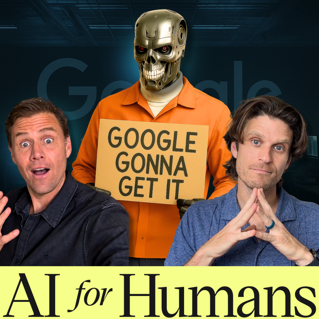 Move Over OpenAI… Google Looks Ready To Take The AI Lead Move Over OpenAI… Google Looks Ready To Take The AI Lead