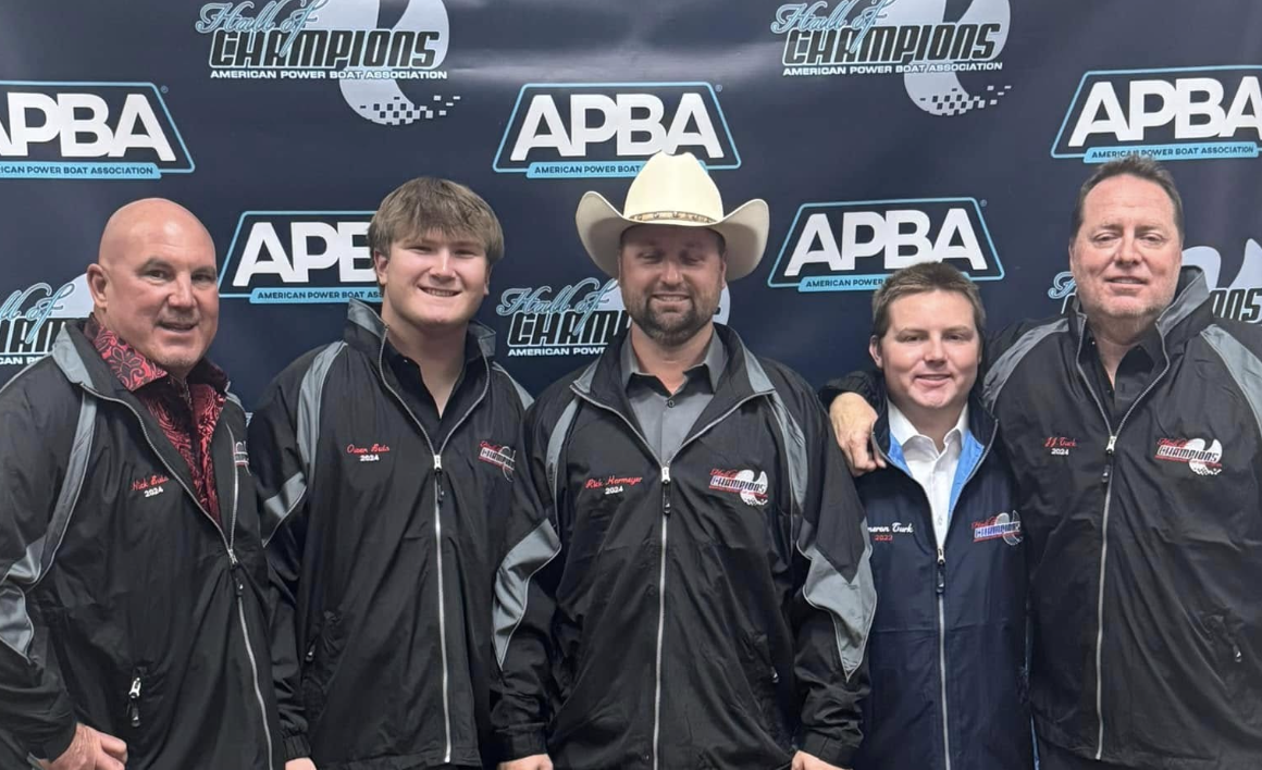 Boats & Bros Podcast