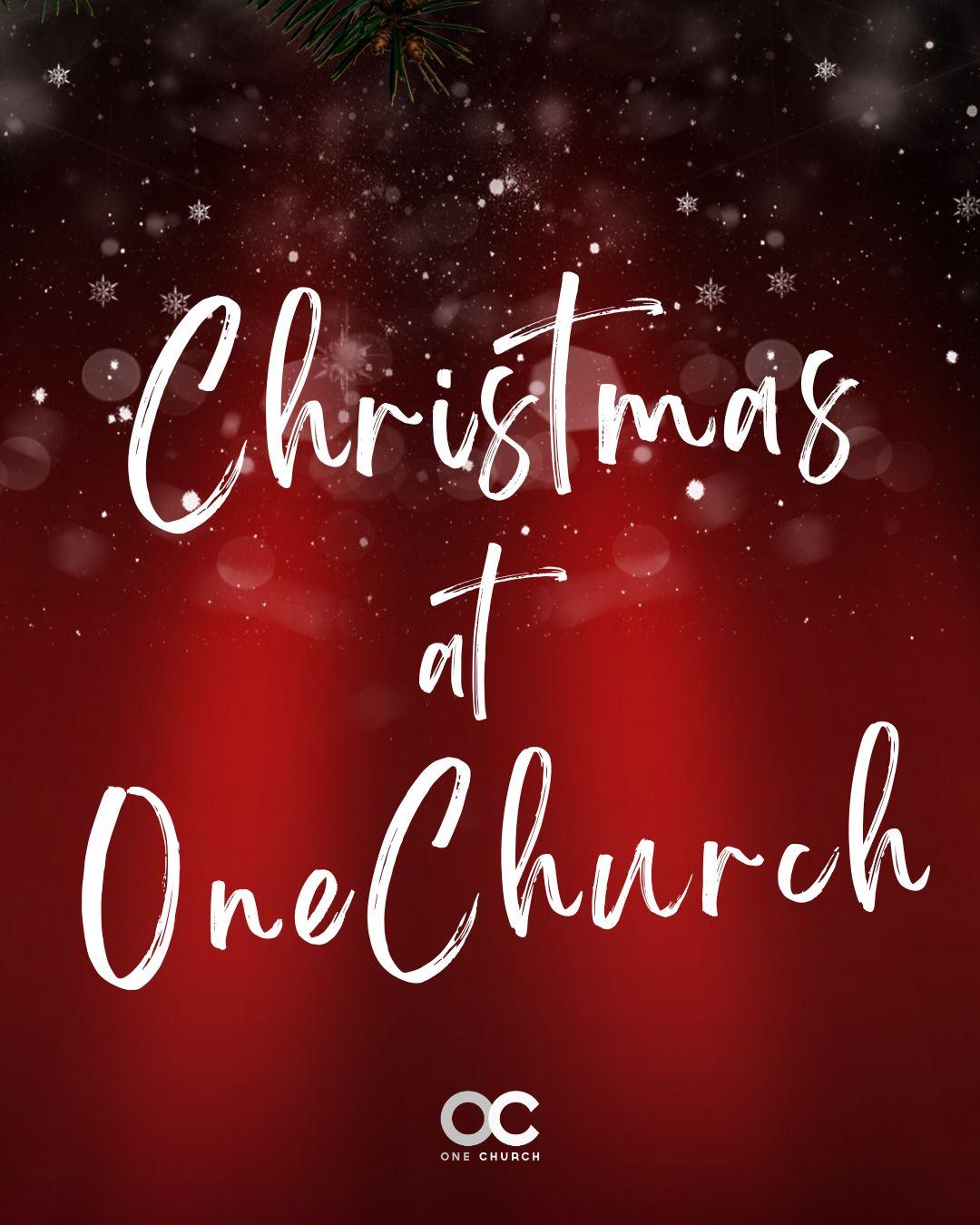 One Church | Houston TX