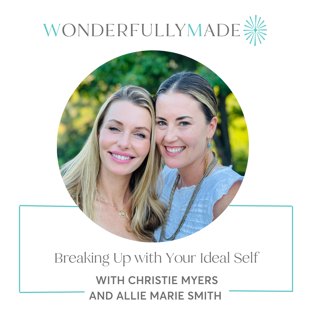 SHE\'S SO WELL BY WONDERFULLY MADE