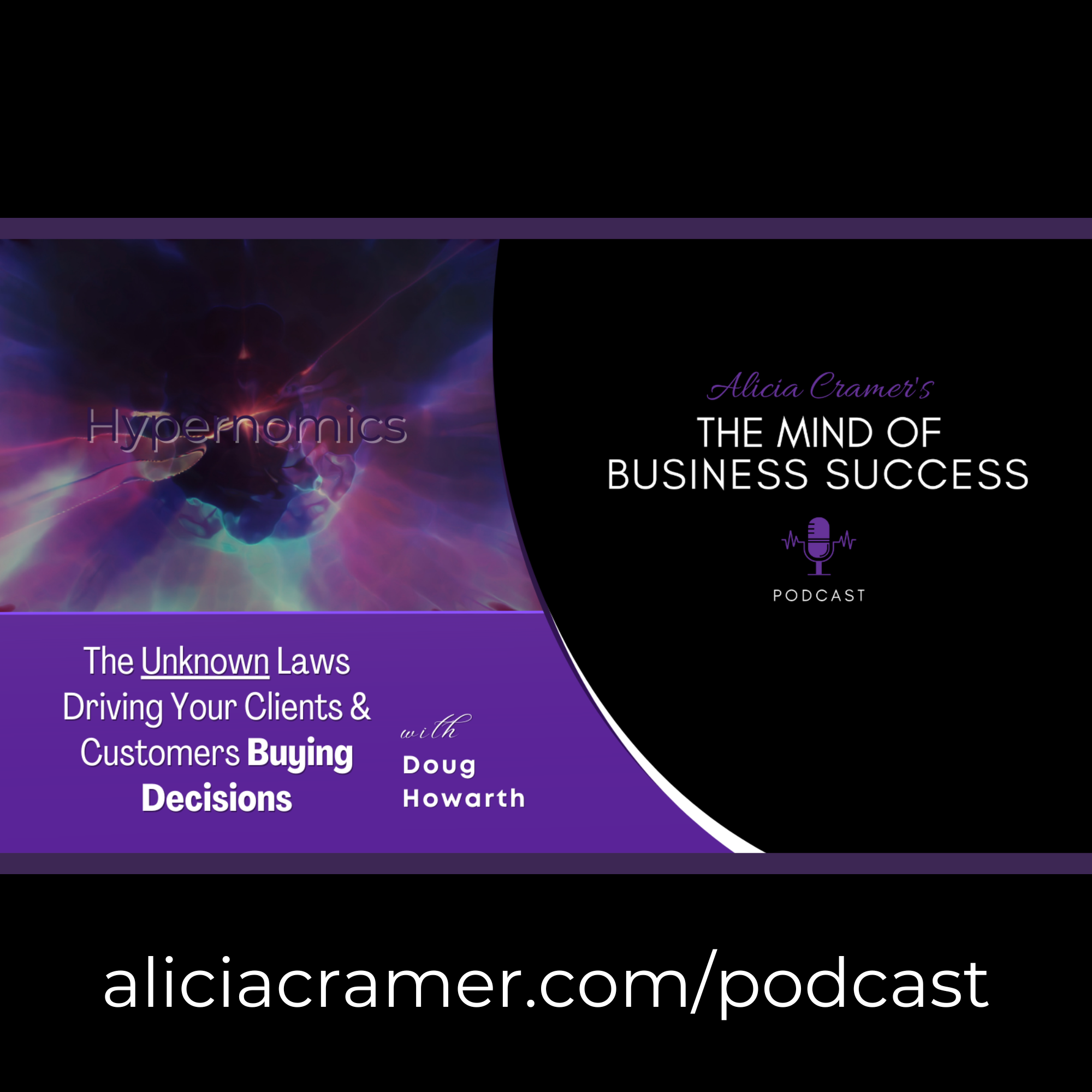 The Mind of Business Success