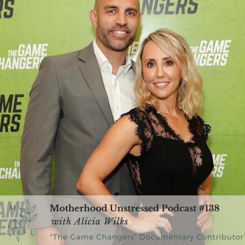 Motherhood Unstressed