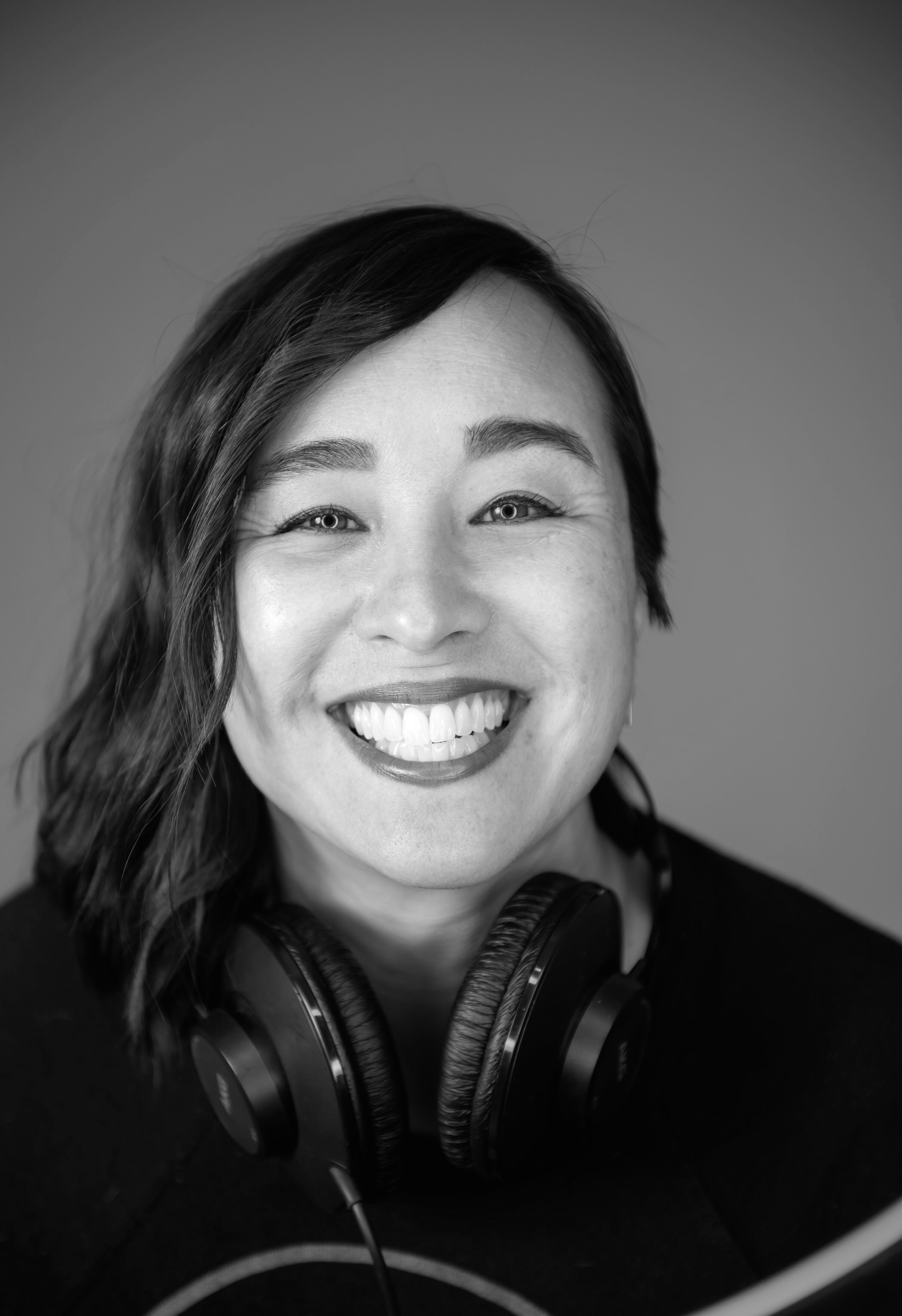 S3E12, Part 1: Erin Lim on Growing Up Across the Bay