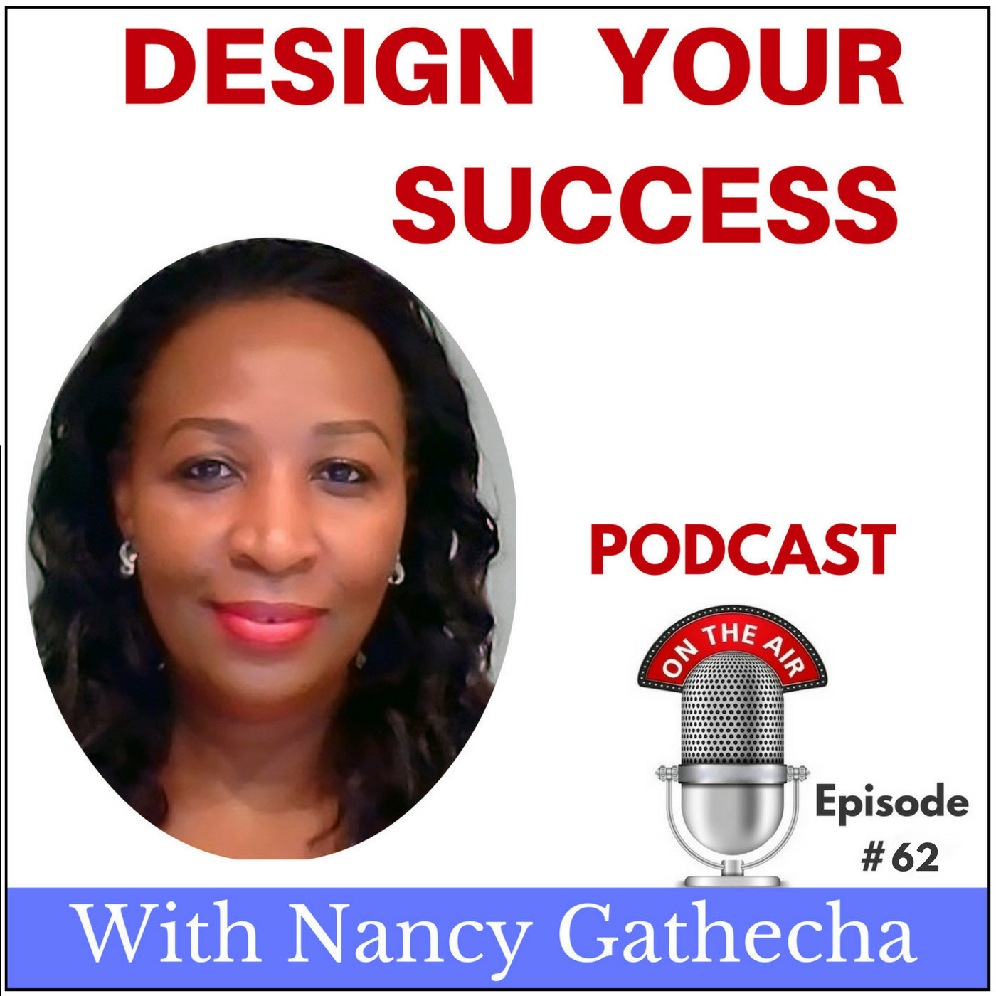 Design Your Success Podcast