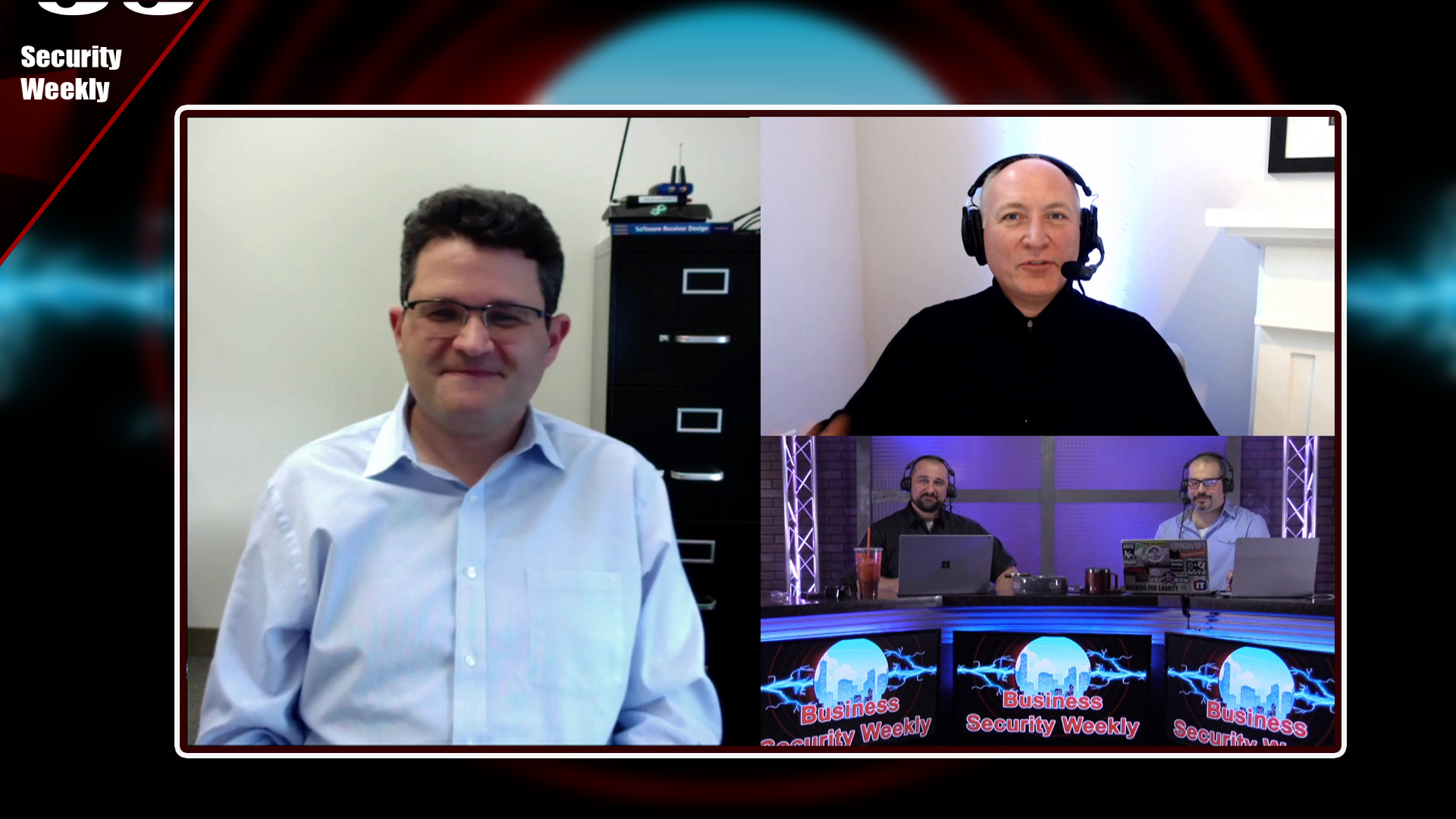Double-Edged Swords - BSW #161