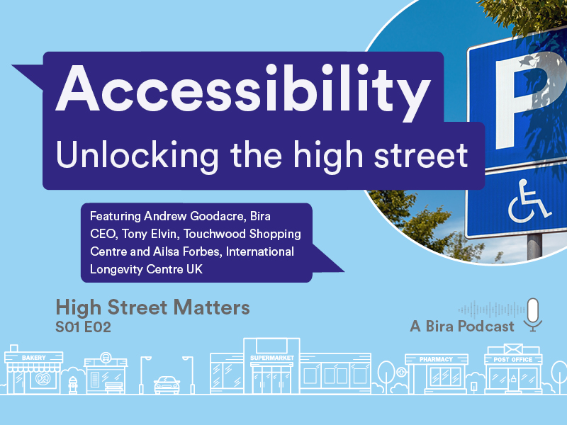 High Street Matters