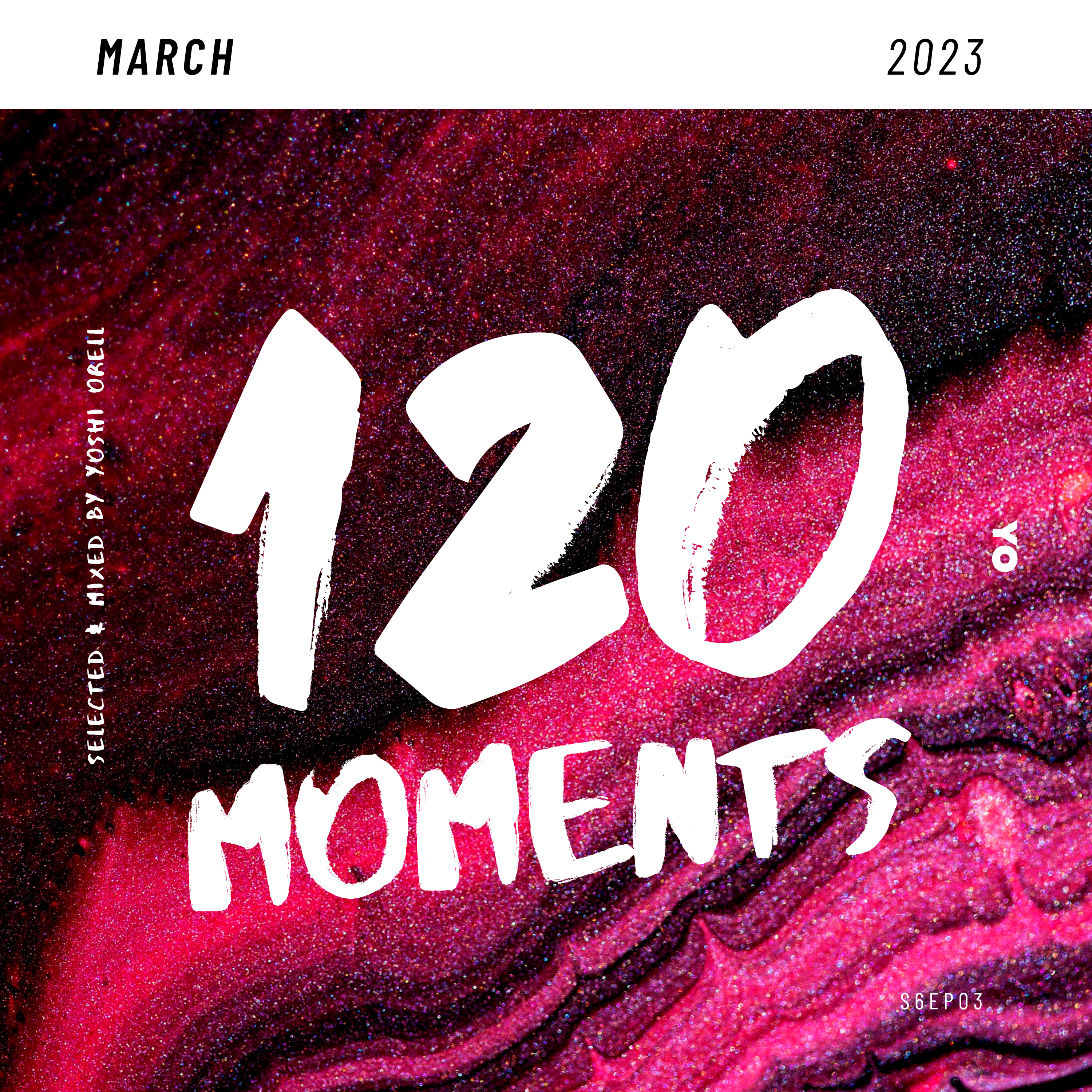 120 Moments