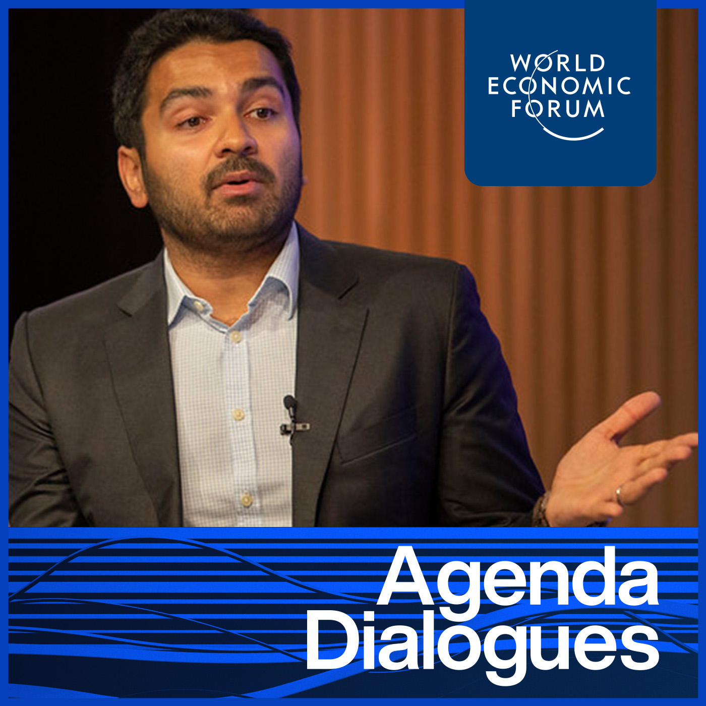 Agenda Dialogues
