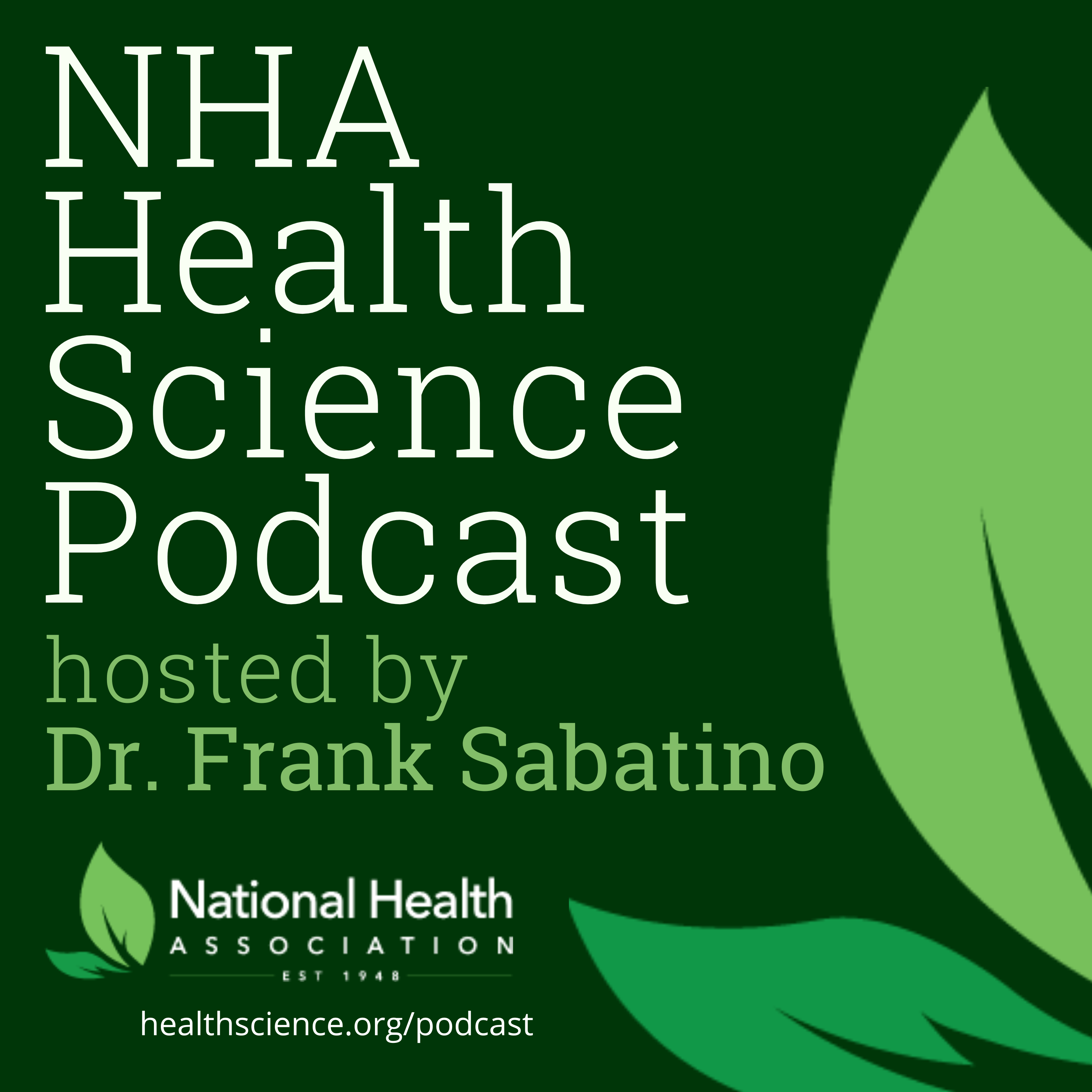 NHA Today Podcast