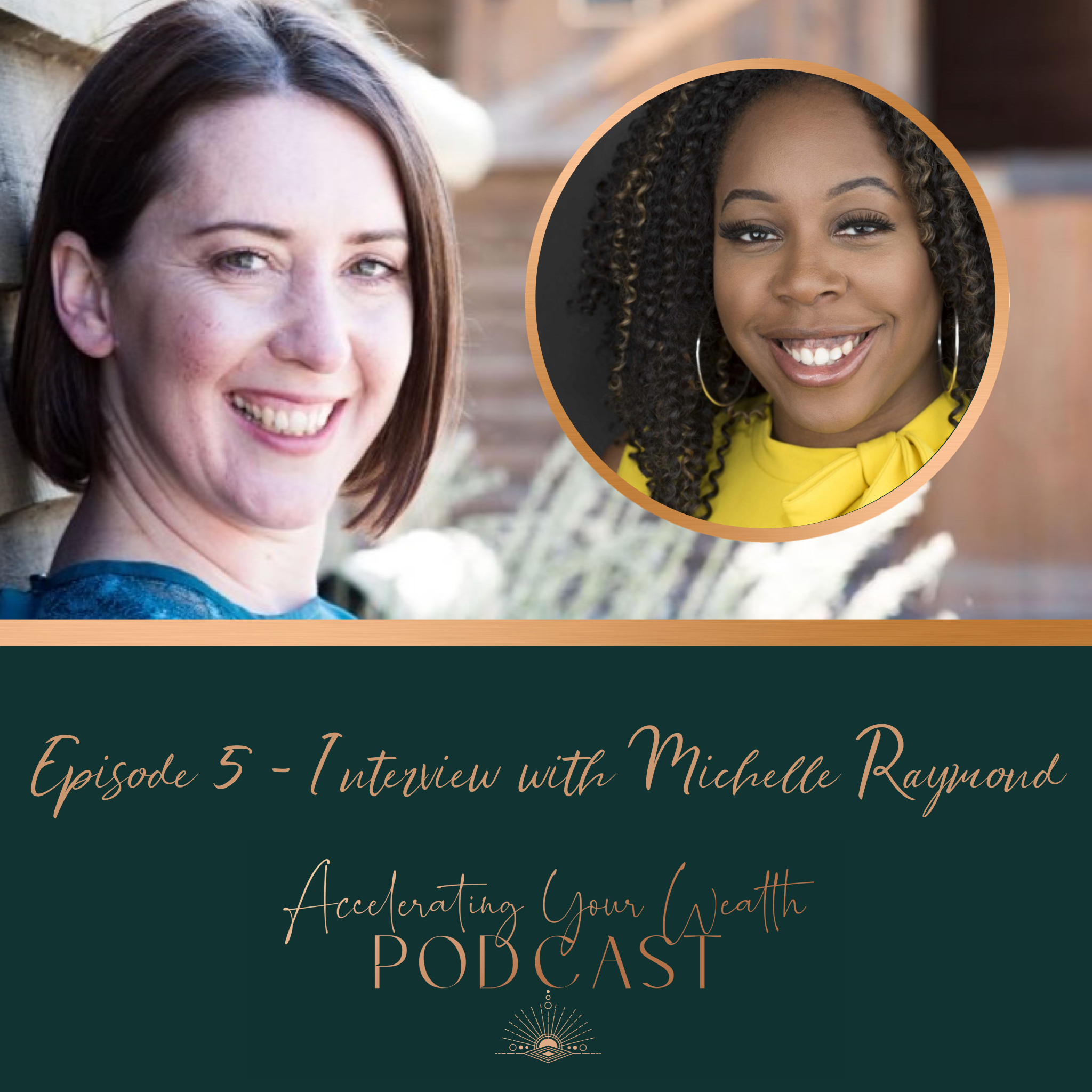 Accelerating Your Wealth