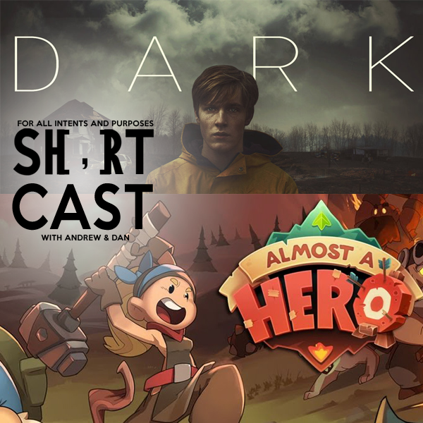 Shortcast 50 - The 2Day Show