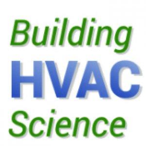 Building HVAC Science