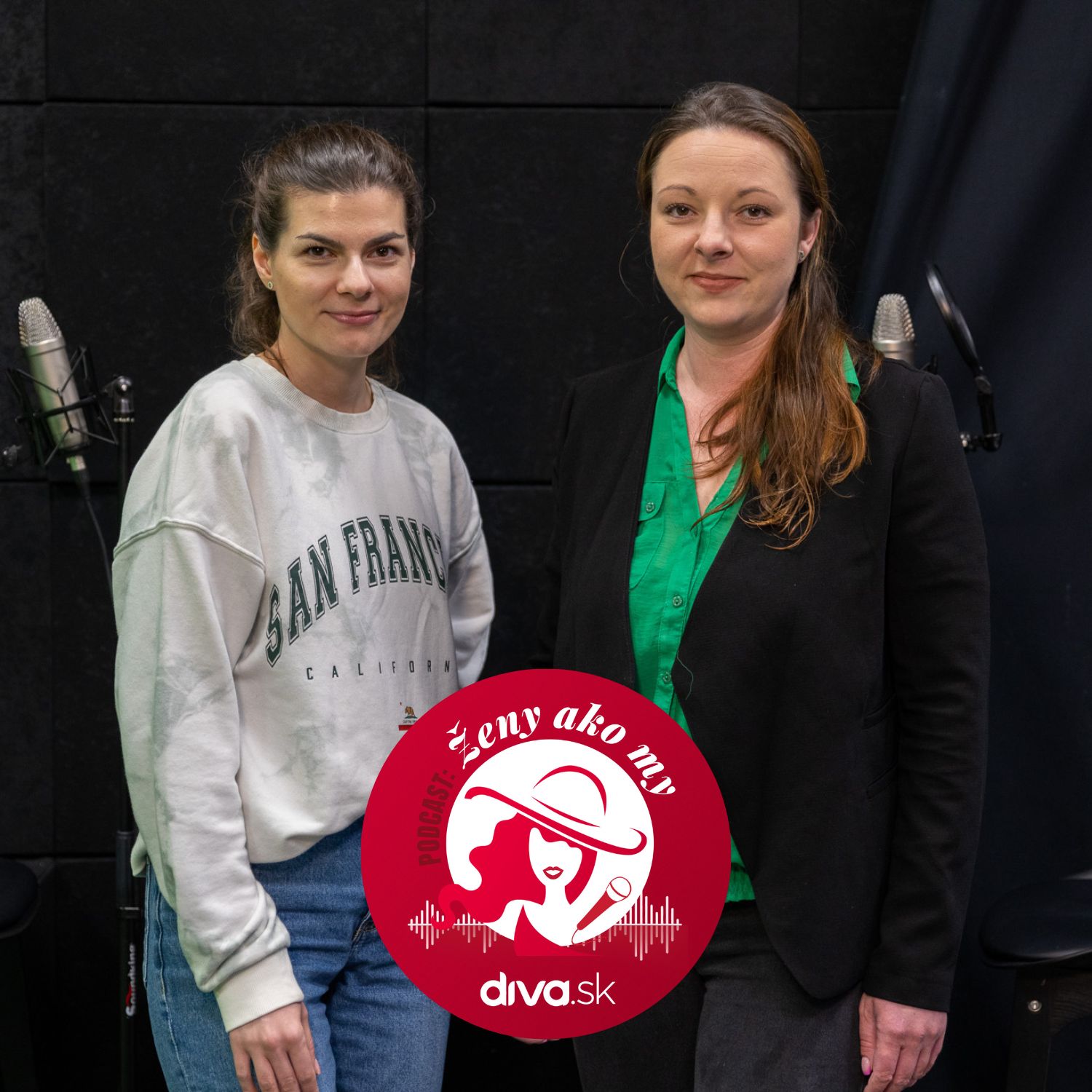 Netýka sa aj vás? O stalkingu v živote s odborn�čkou Netýka sa aj vás? O stalkingu v živote s odborn�čkou