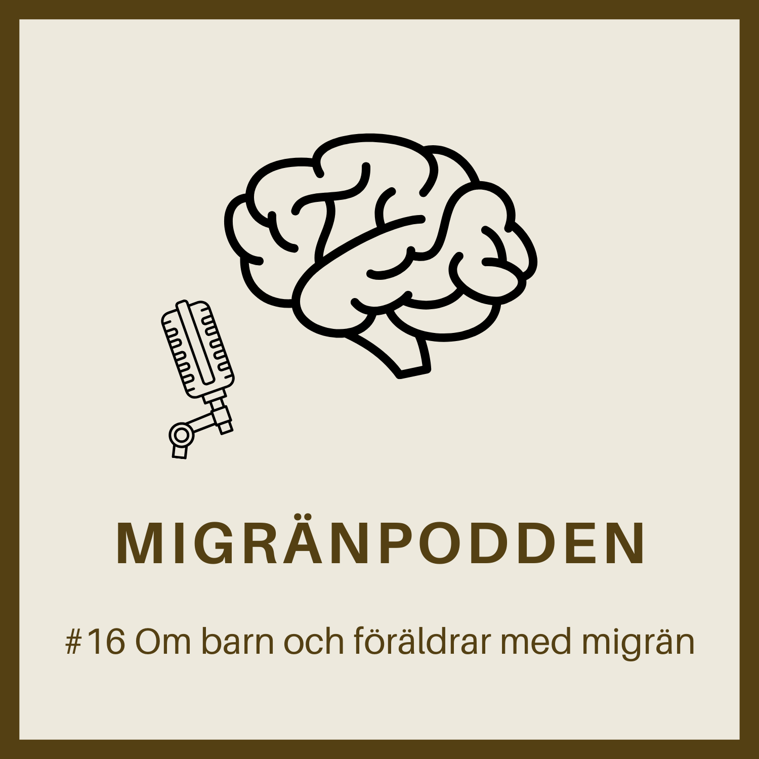 Migränpodden