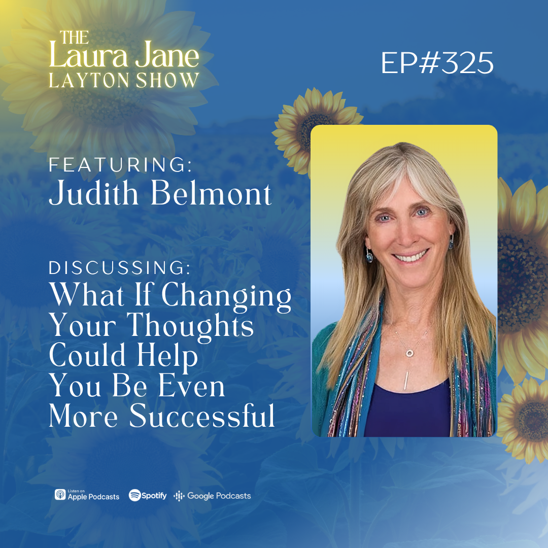 The Laura Jane Layton Show – Silencing Your Inner Bully ®