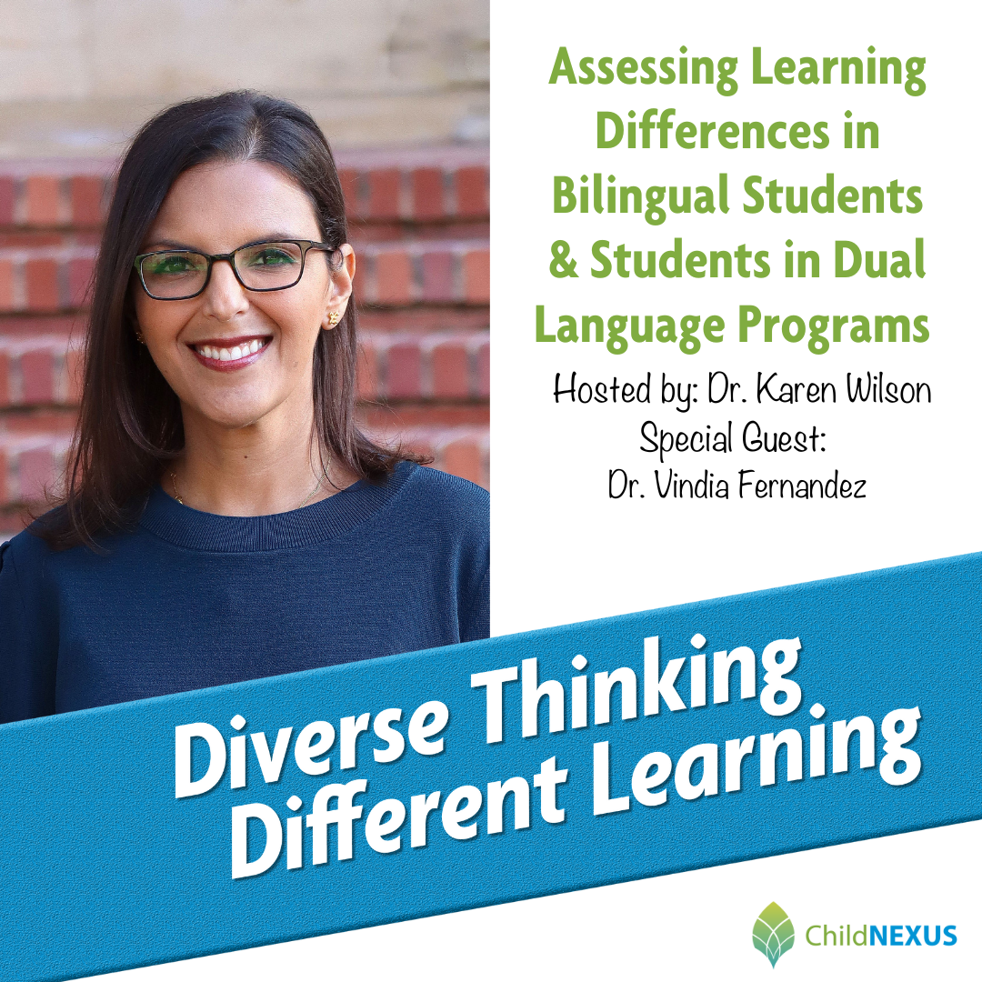 Diverse Thinking Different Learning