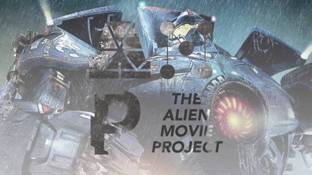 The Alien Movie Project