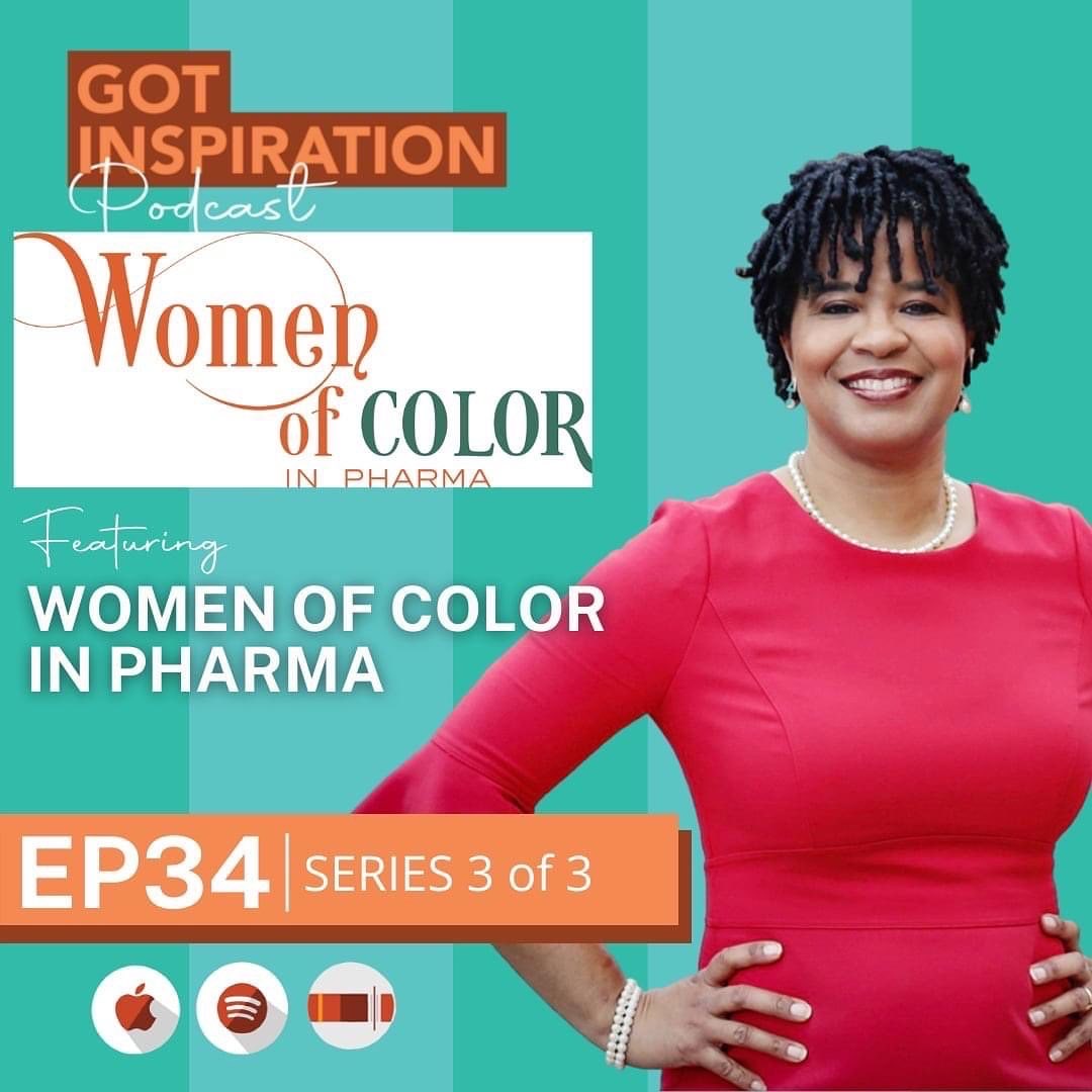 Got InSpiration Podcast