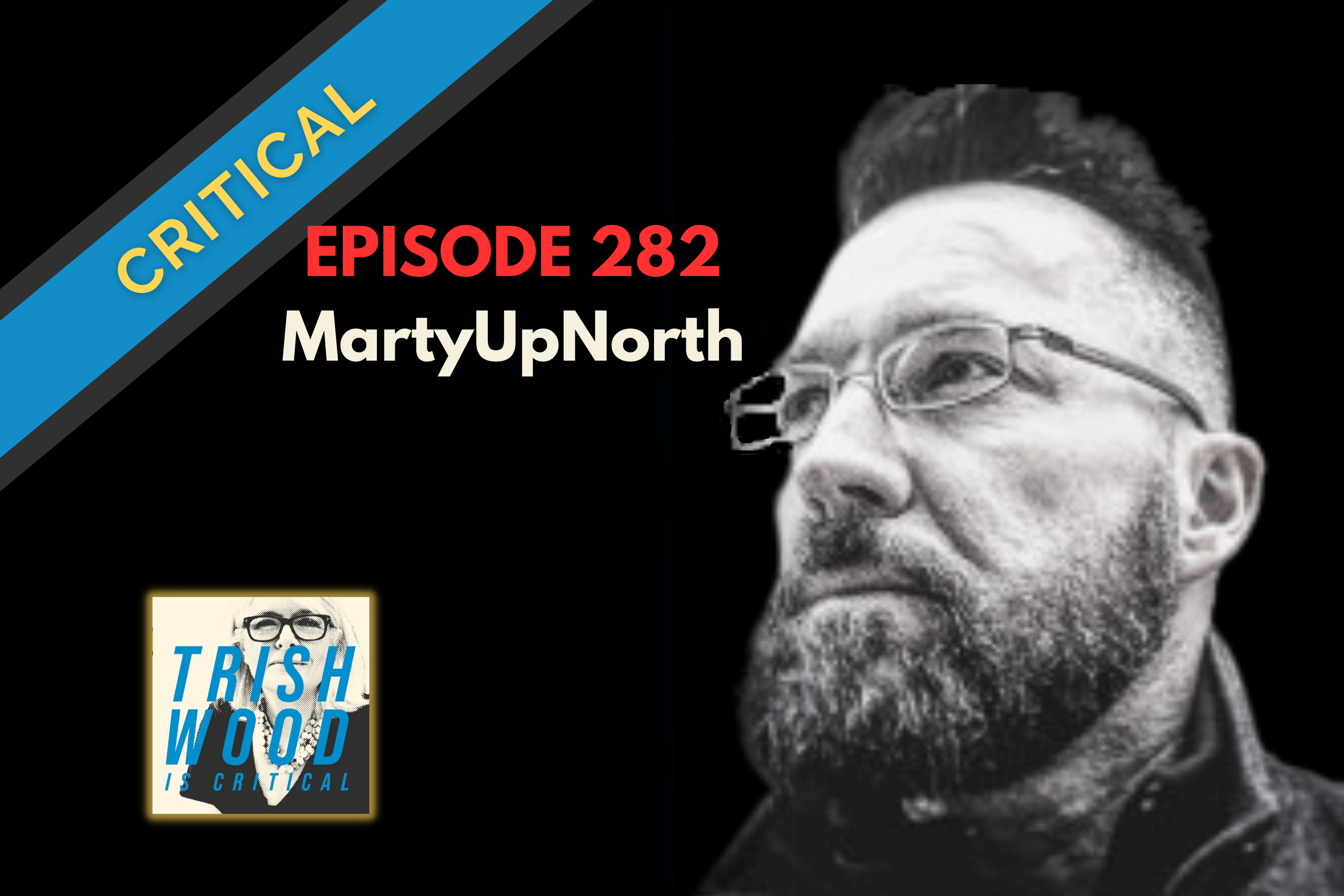 Podcast Cover