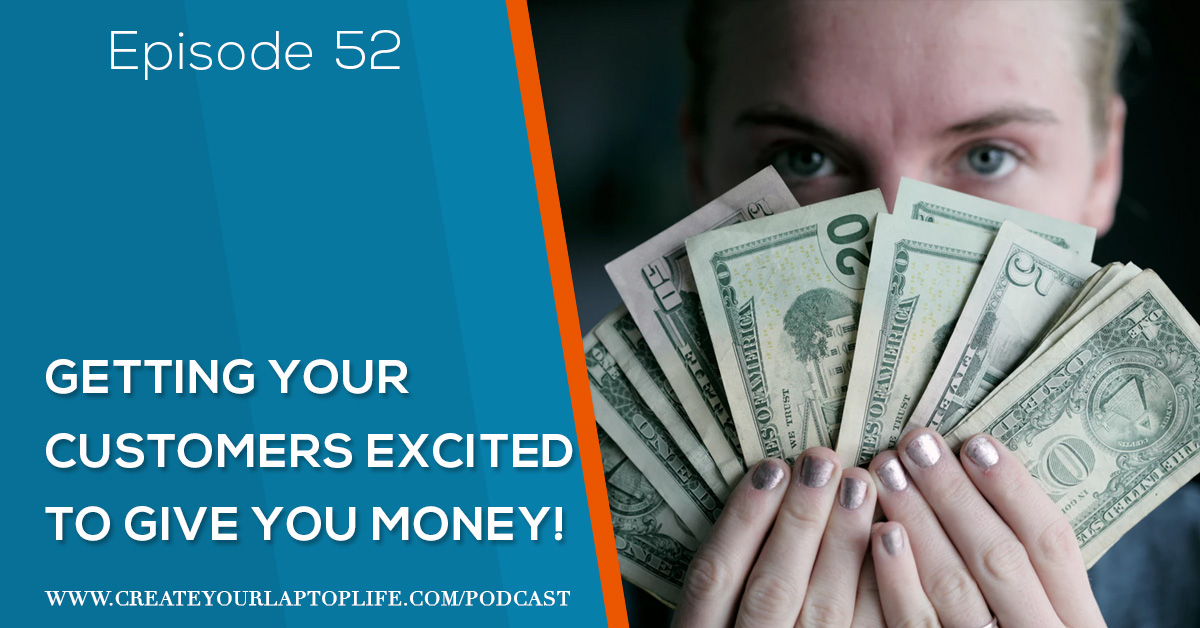 Create Your Laptop Life ® - A Marketing & Online Business Podcast