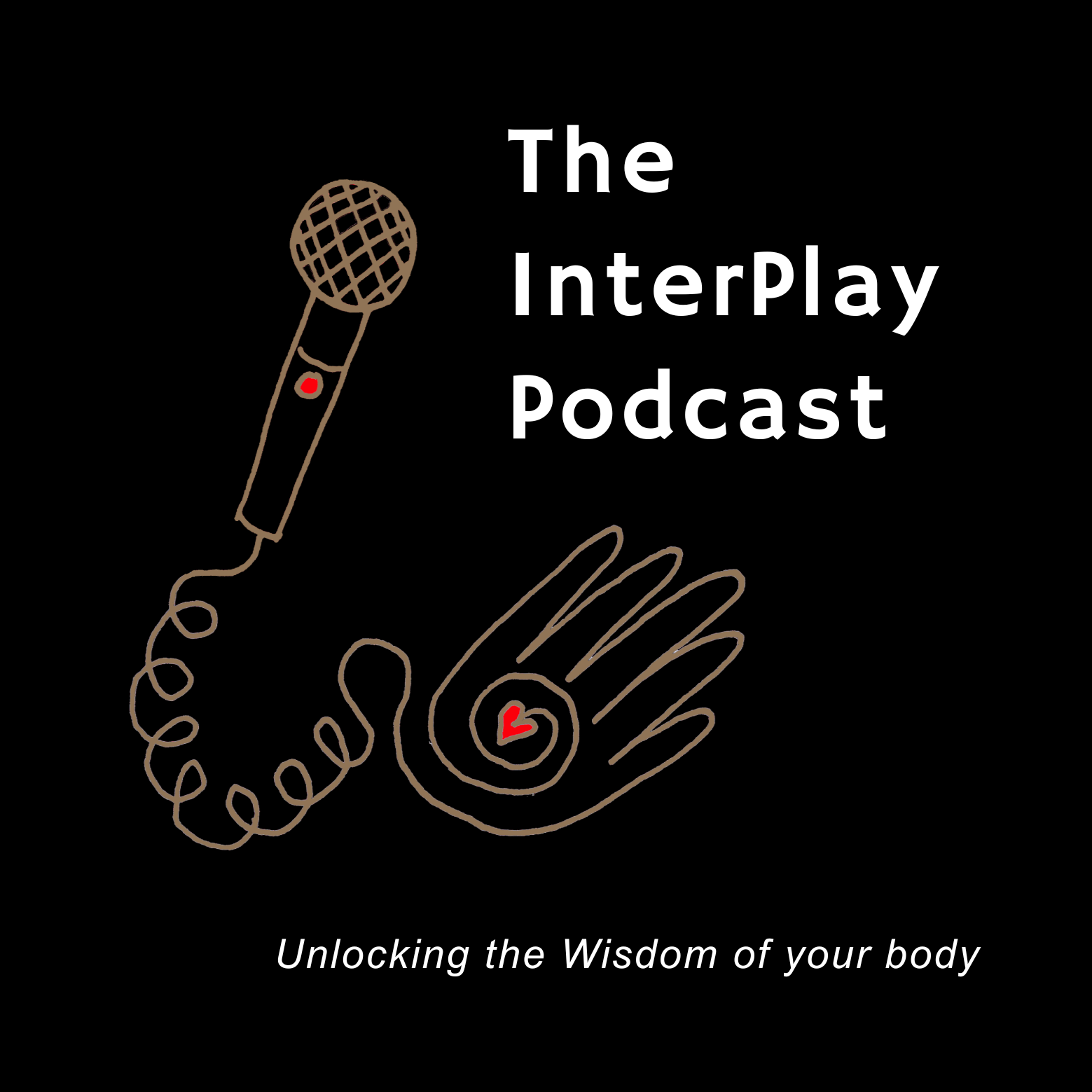 The InterPlay Podcast