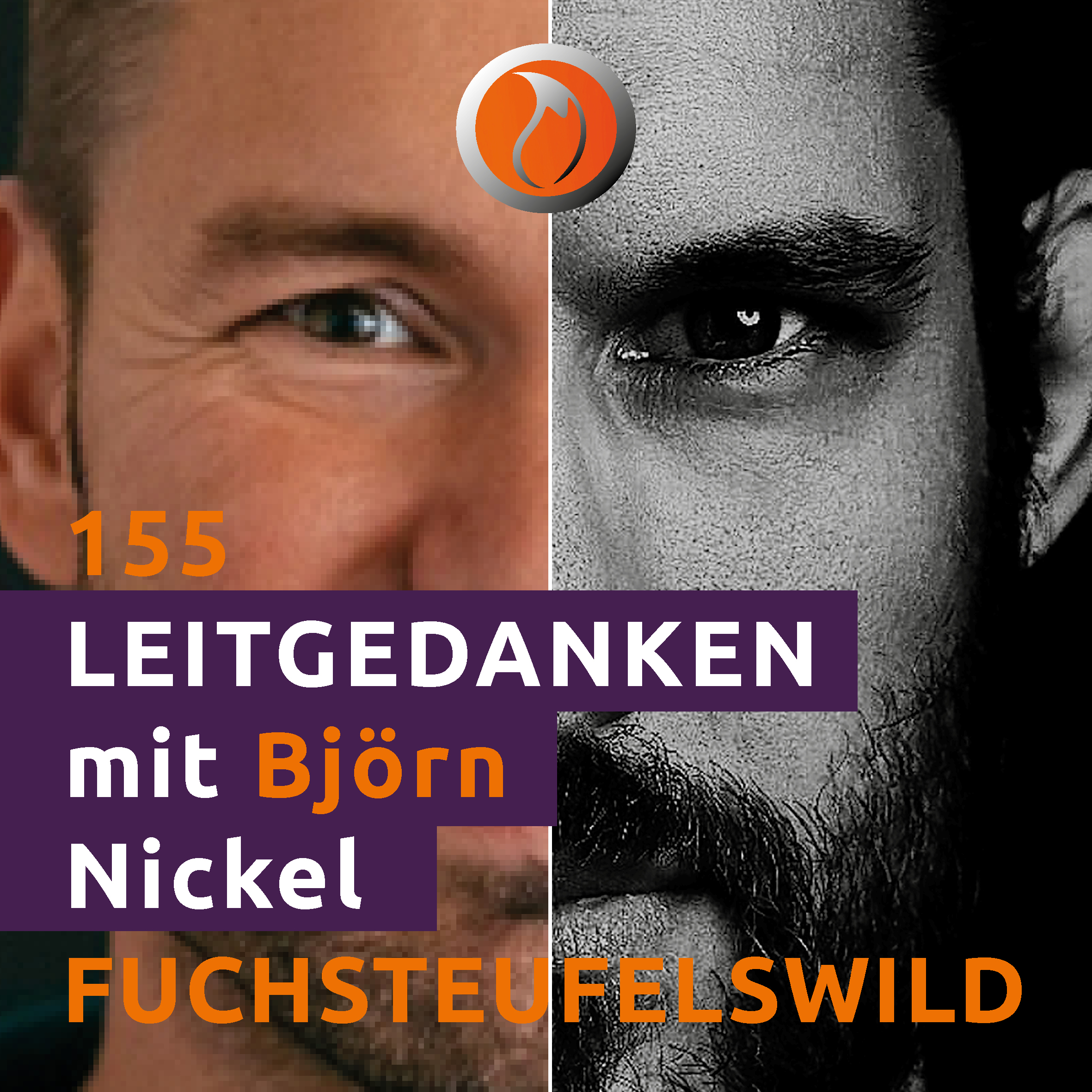 DU VERDIENST MEHR /  STF 5 / FUCHSTEUFELSWILD