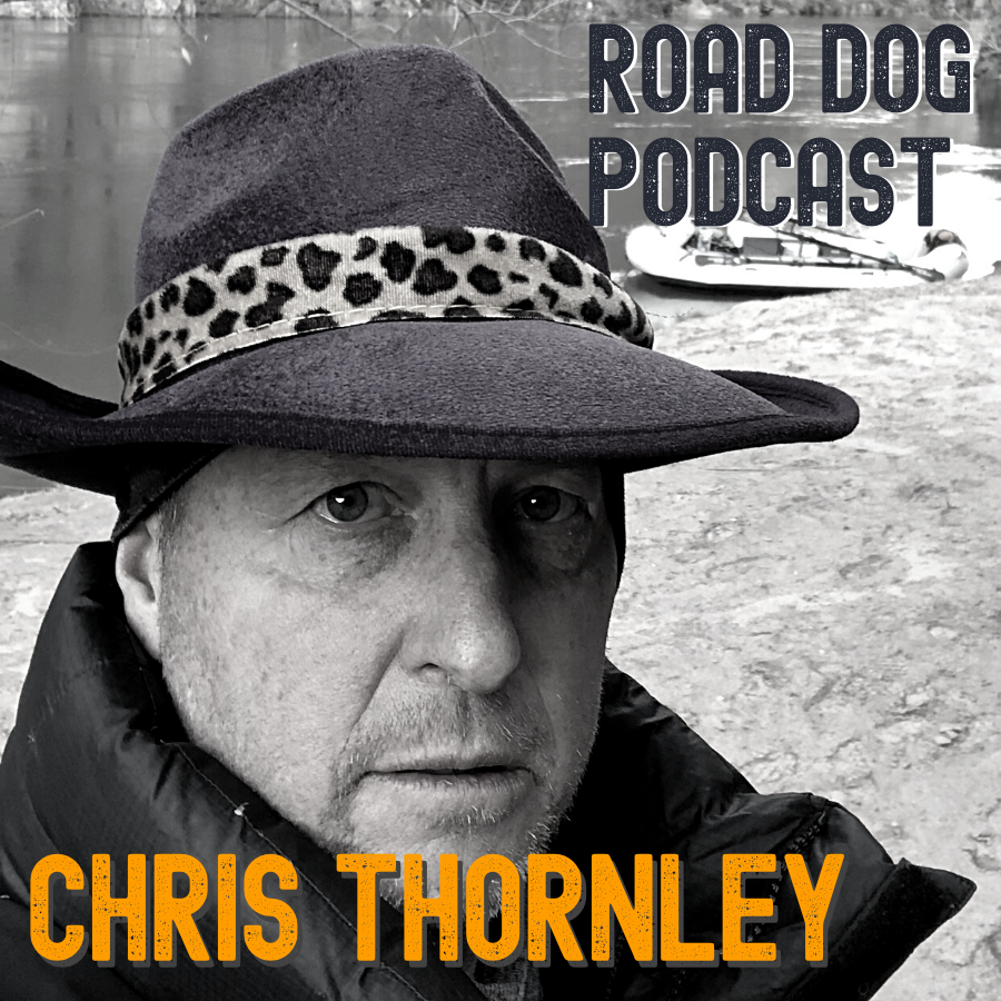 Road Dog Podcast