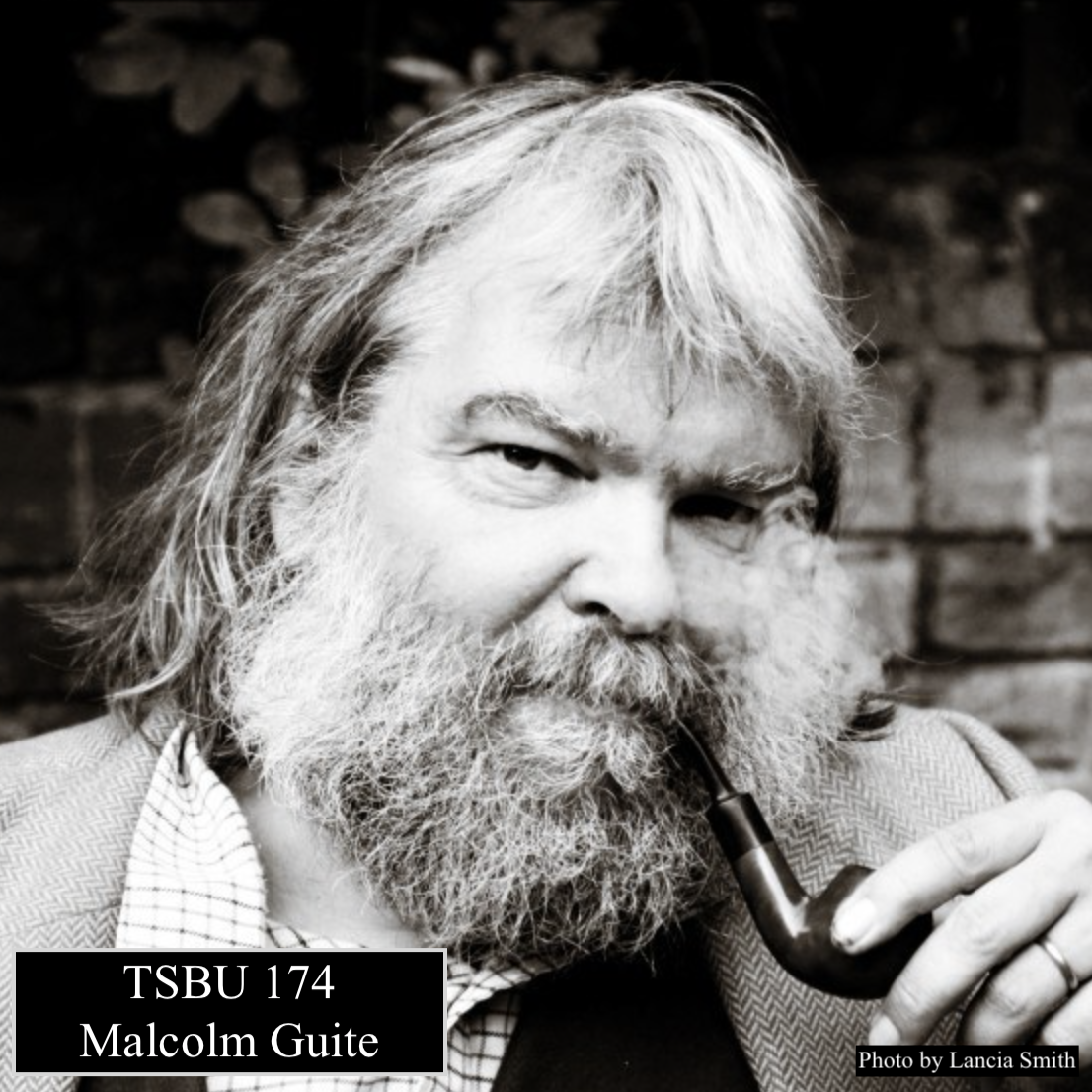 174 Malcolm Guite's Journey to Becoming a Poet