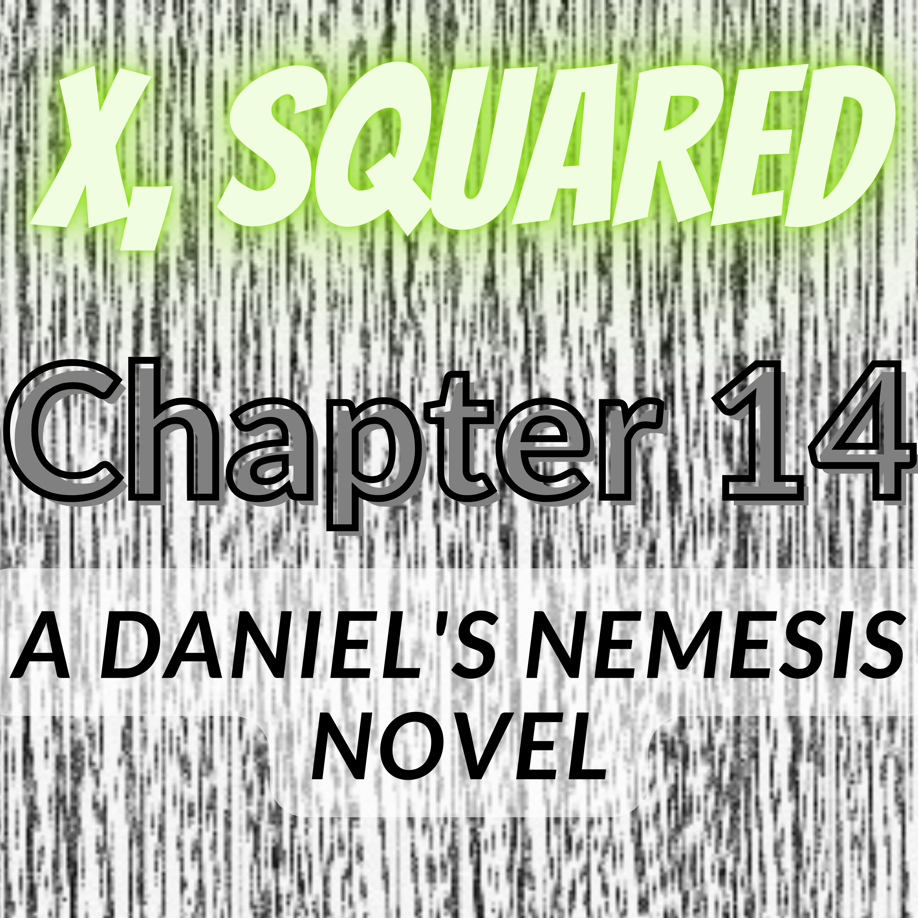 Daniel\'s Nemesis Podcast