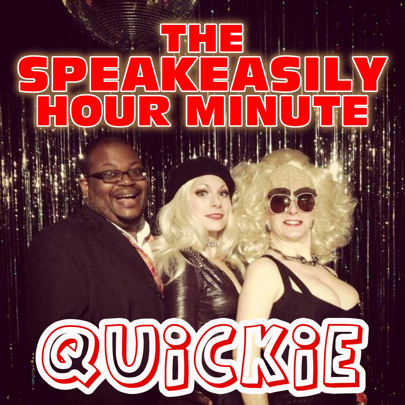 Speakeasily vs. the \'80s