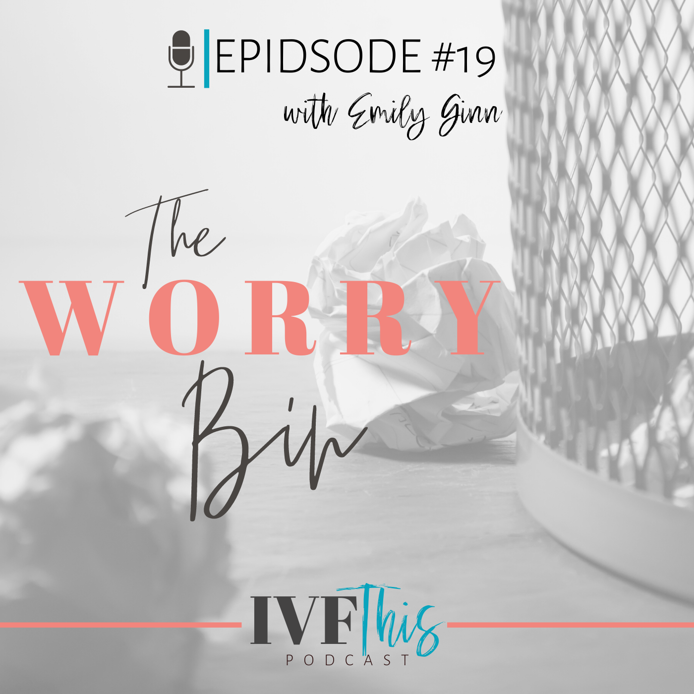 The Worry Bin