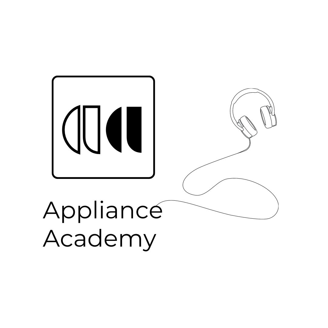 3: Modern Kitchen Appliance Brand Landscape