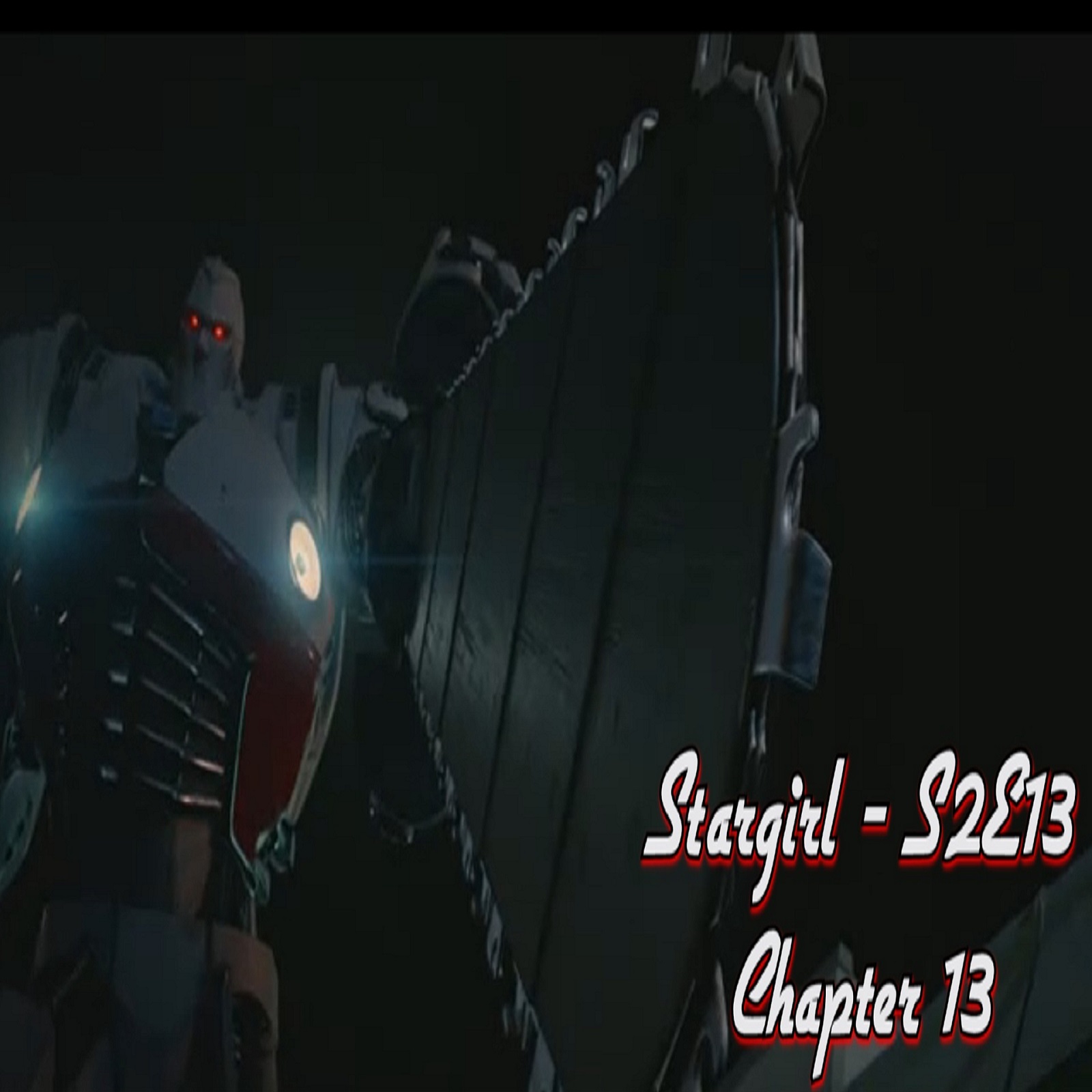 TL187 - Stargirl - S2E13 - Summer School: Chapter 13