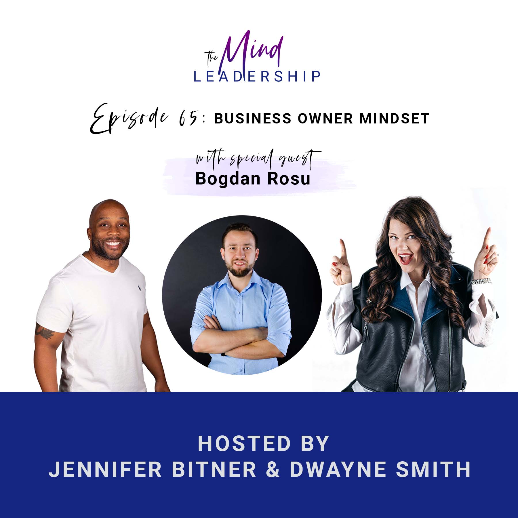 Business Owner Mindset