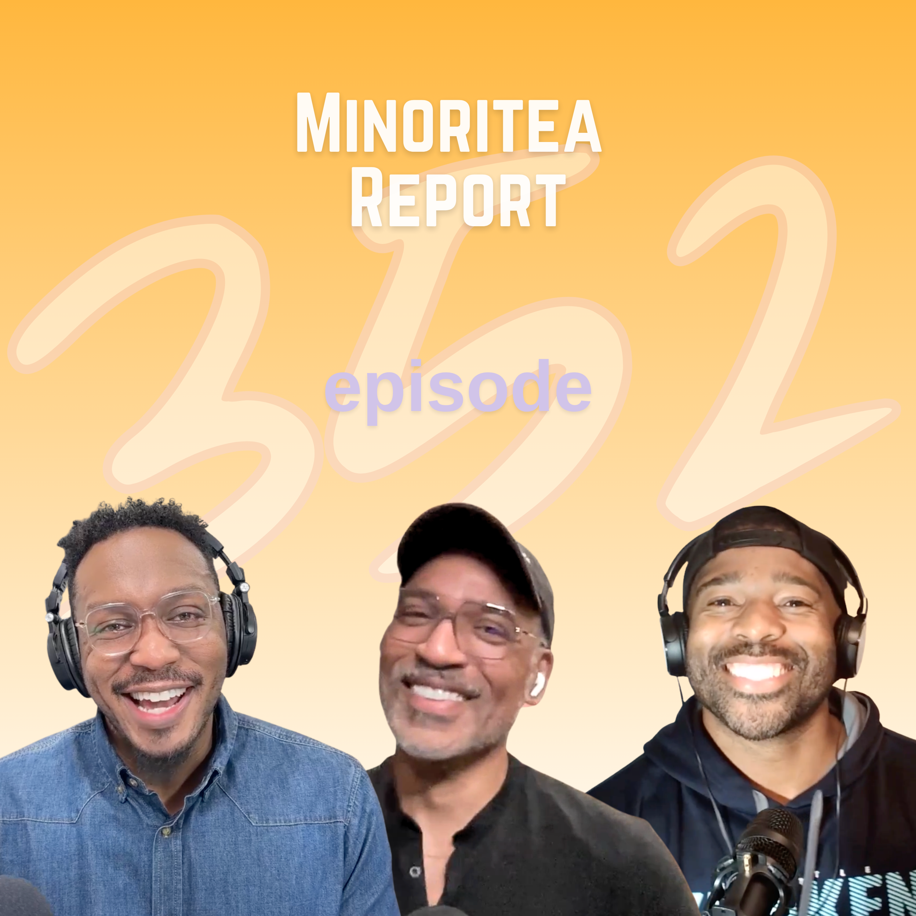 AYA: Are Titles Important?, I's (Jerrell) Married Now!, Posting My DL Trend