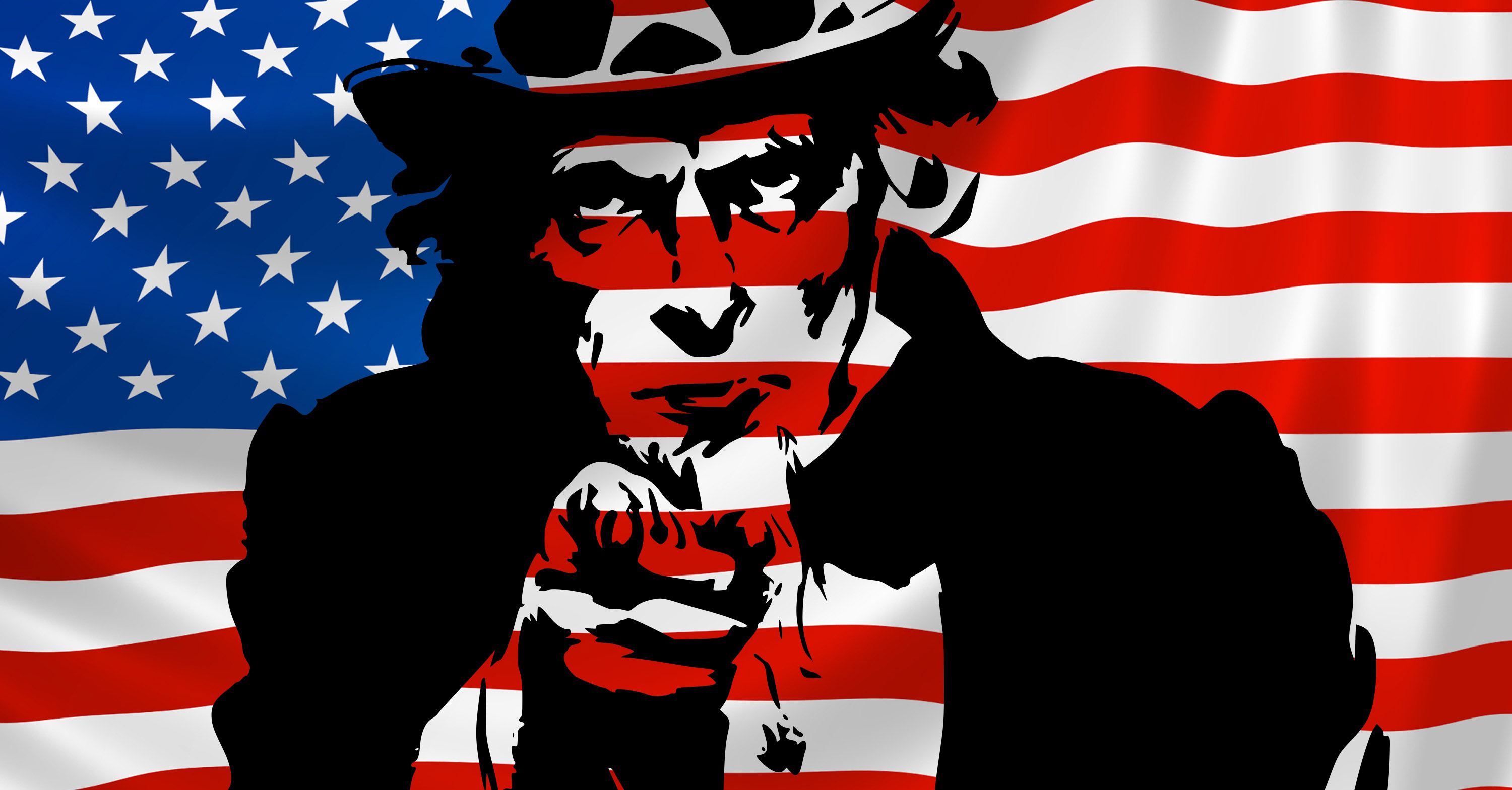 Busting the Myths of American Exceptionalism and Innocence
